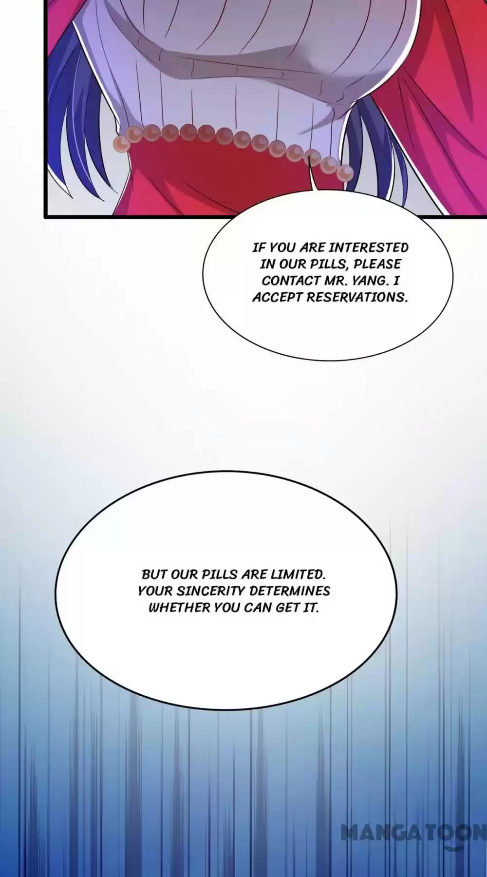 Spicy Wife's Reborn World Chapter 213