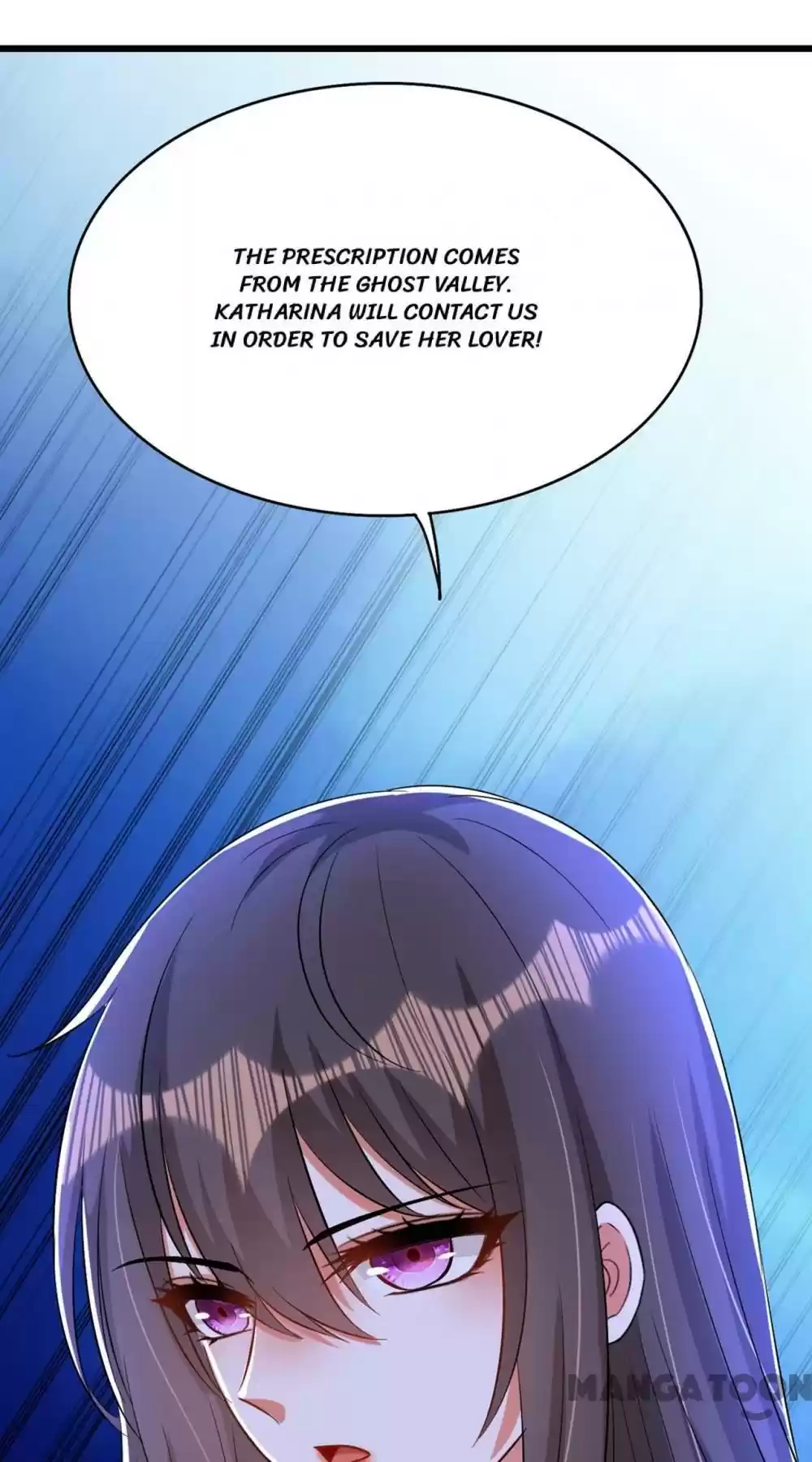 Spicy Wife's Reborn World Chapter 213