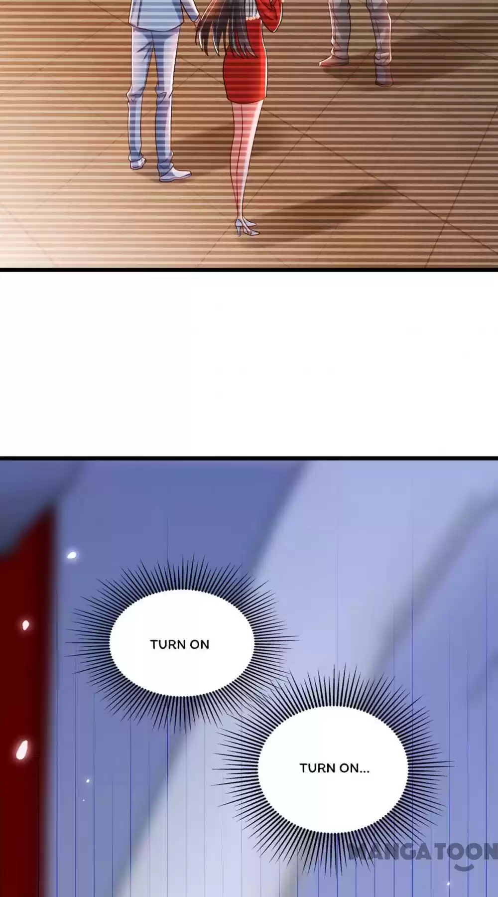 Spicy Wife's Reborn World Chapter 213