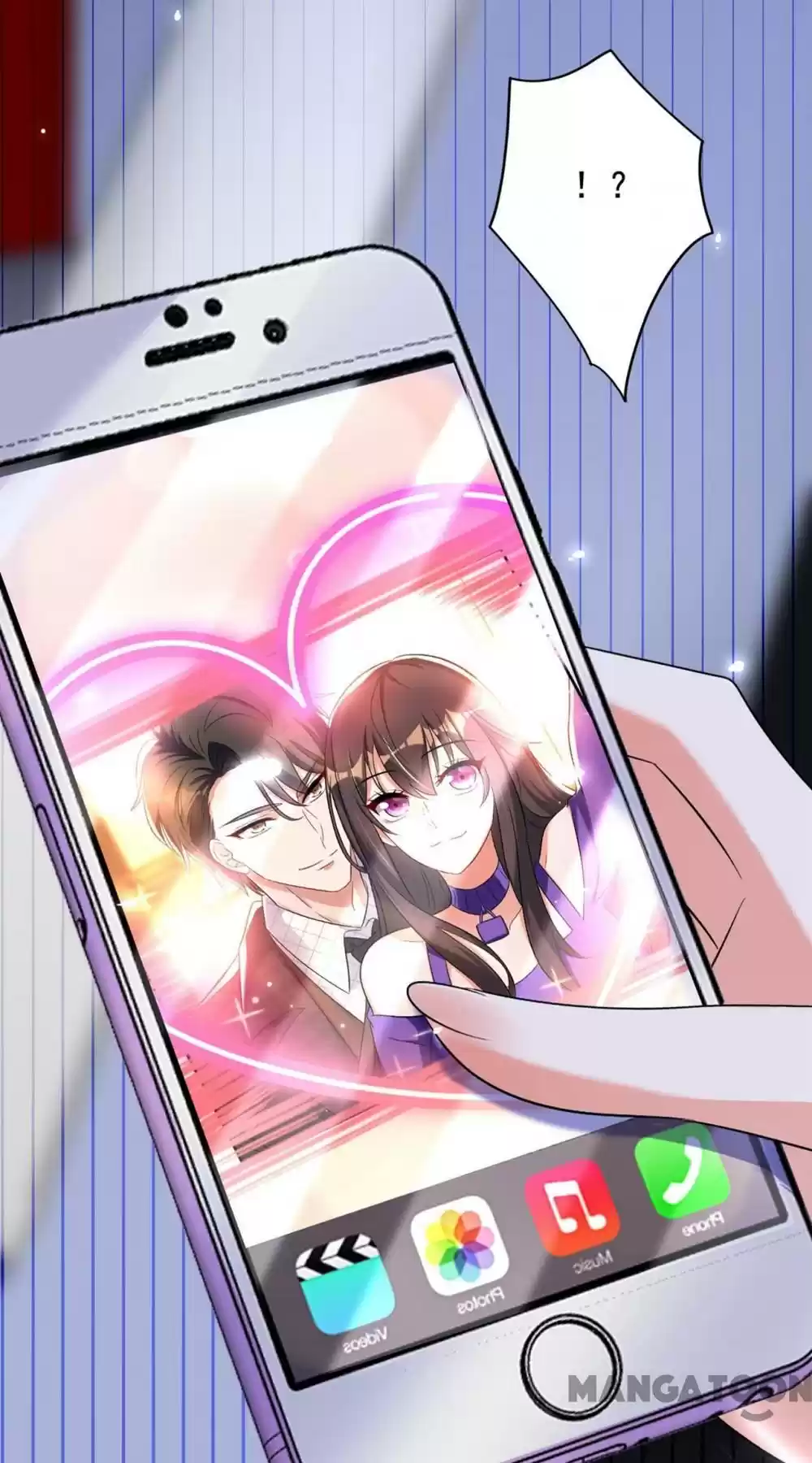 Spicy Wife's Reborn World Chapter 213