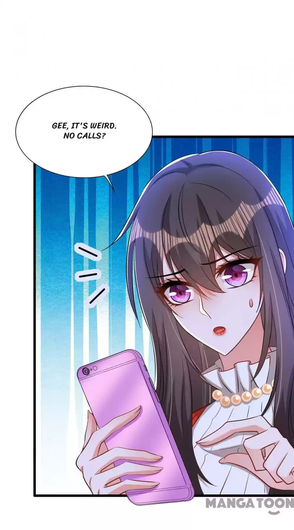 Spicy Wife's Reborn World Chapter 213