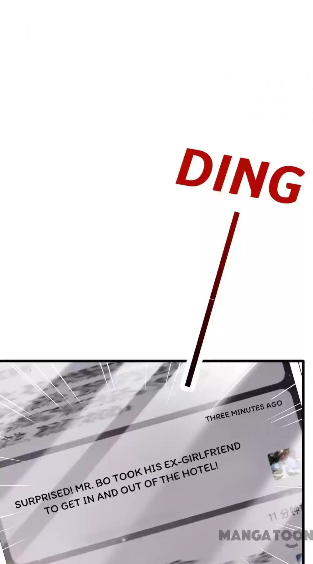 Spicy Wife's Reborn World Chapter 213