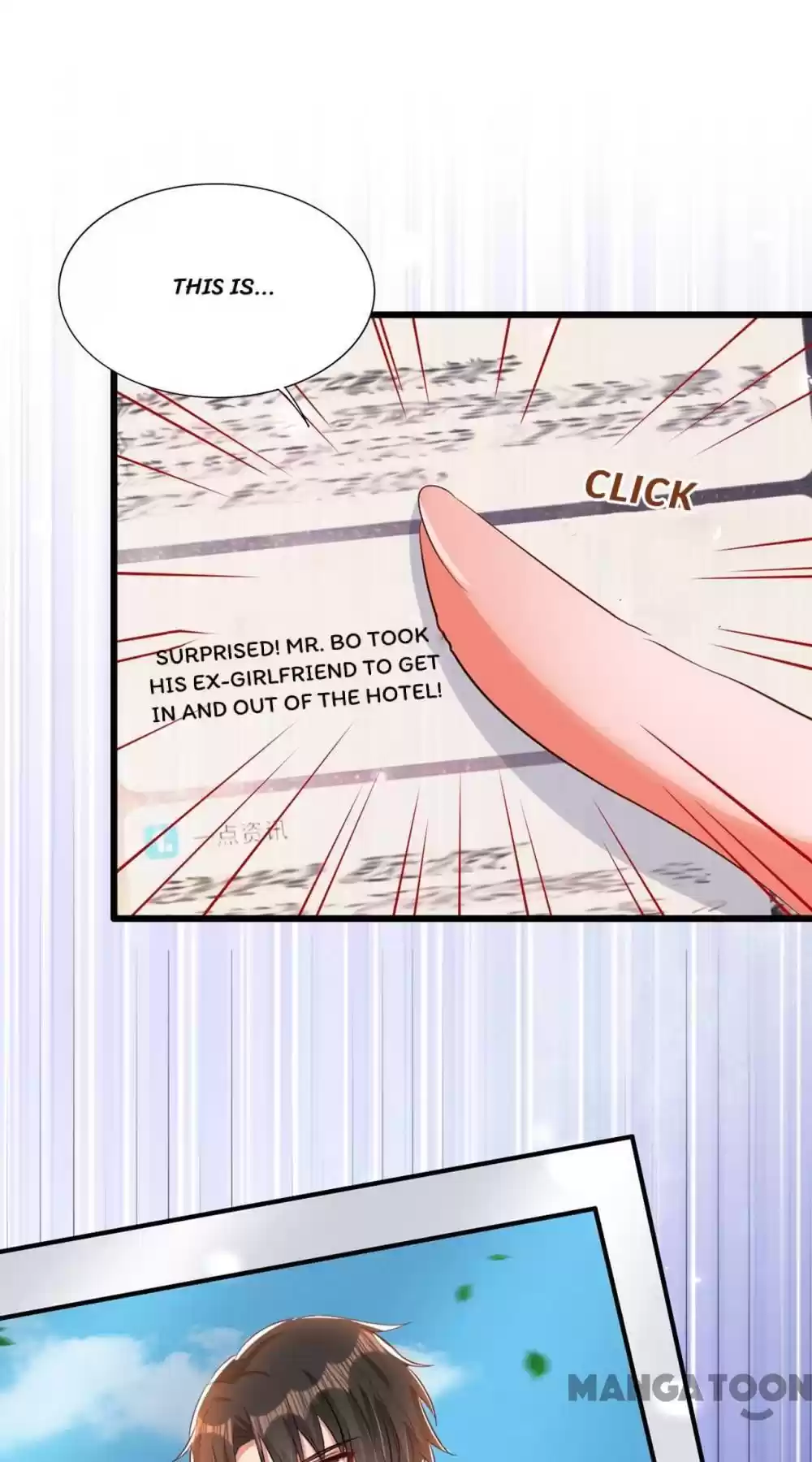 Spicy Wife's Reborn World Chapter 214