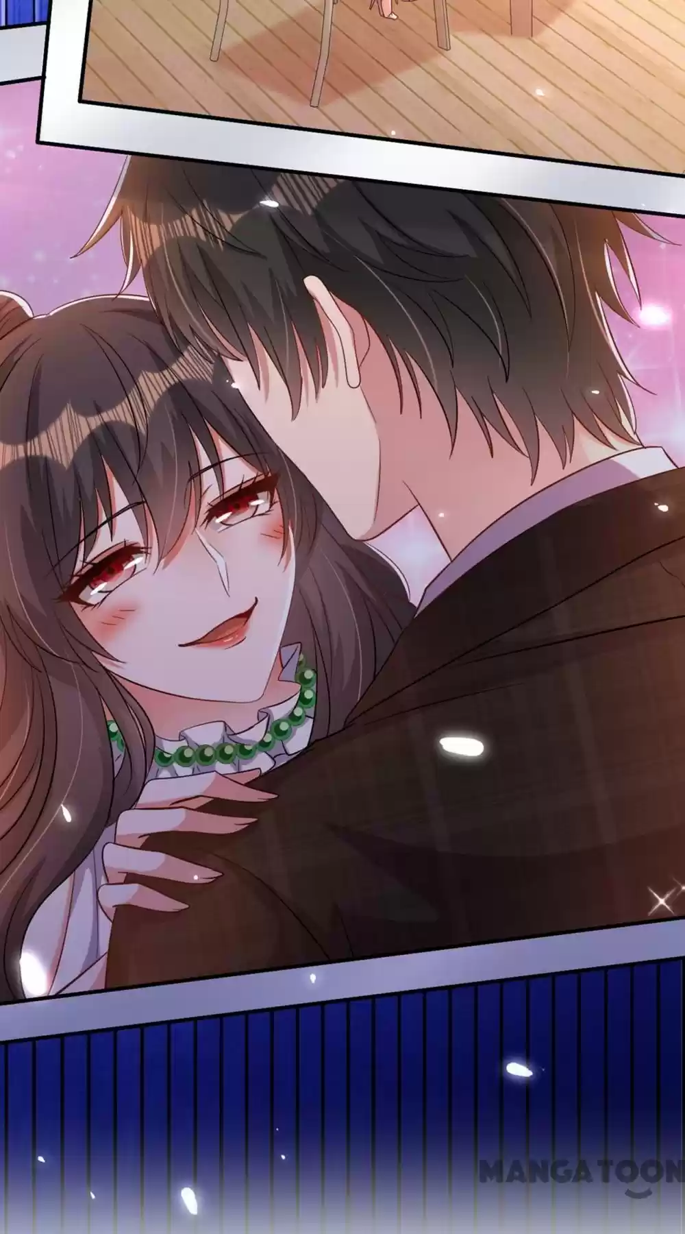 Spicy Wife's Reborn World Chapter 214