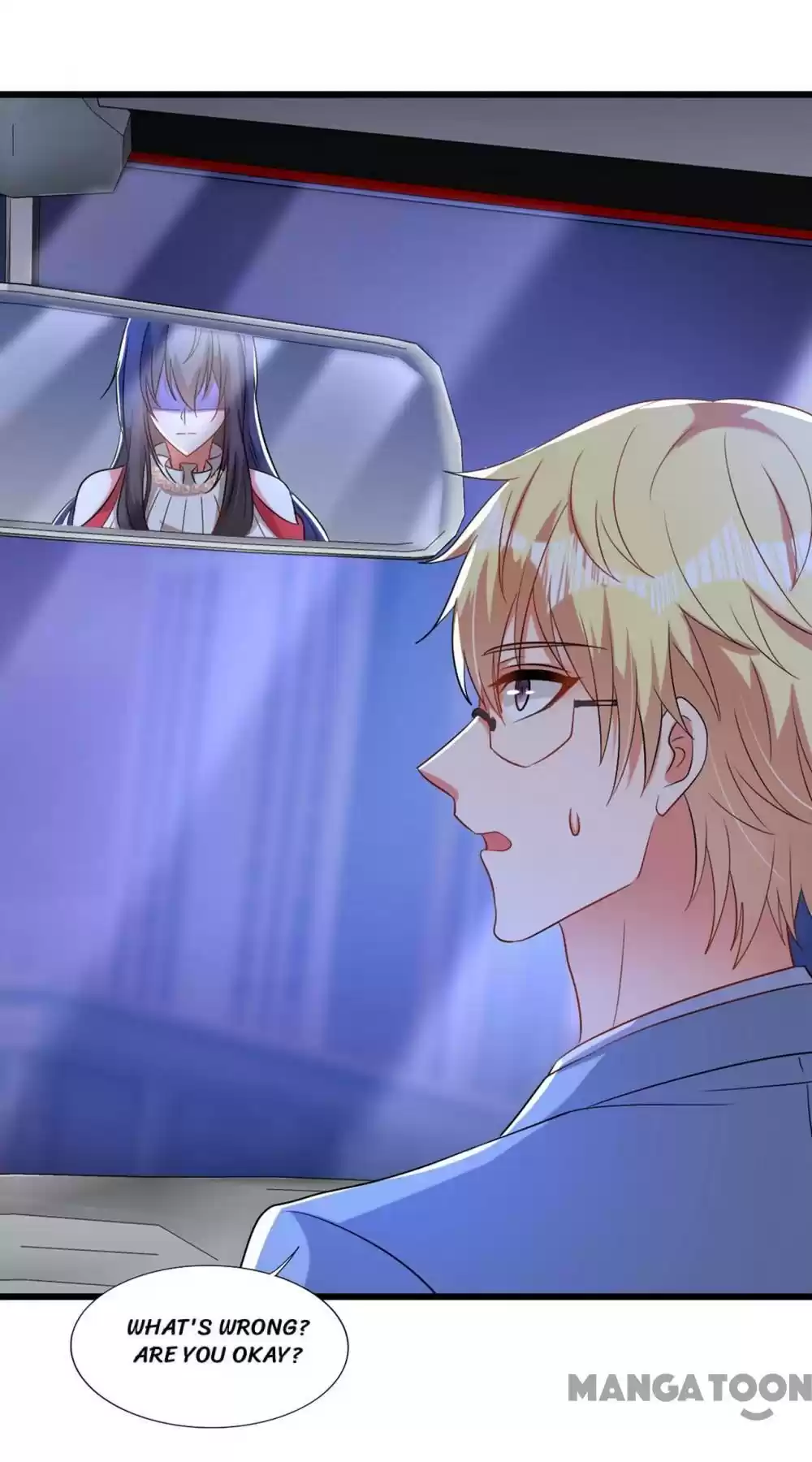 Spicy Wife's Reborn World Chapter 214