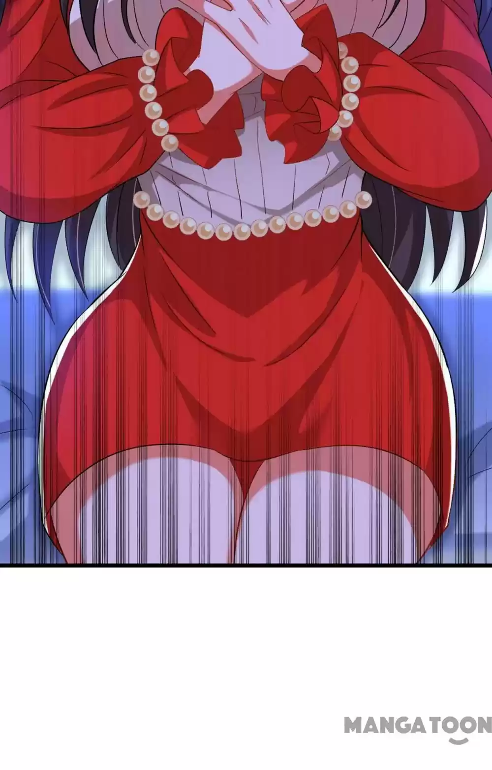 Spicy Wife's Reborn World Chapter 214