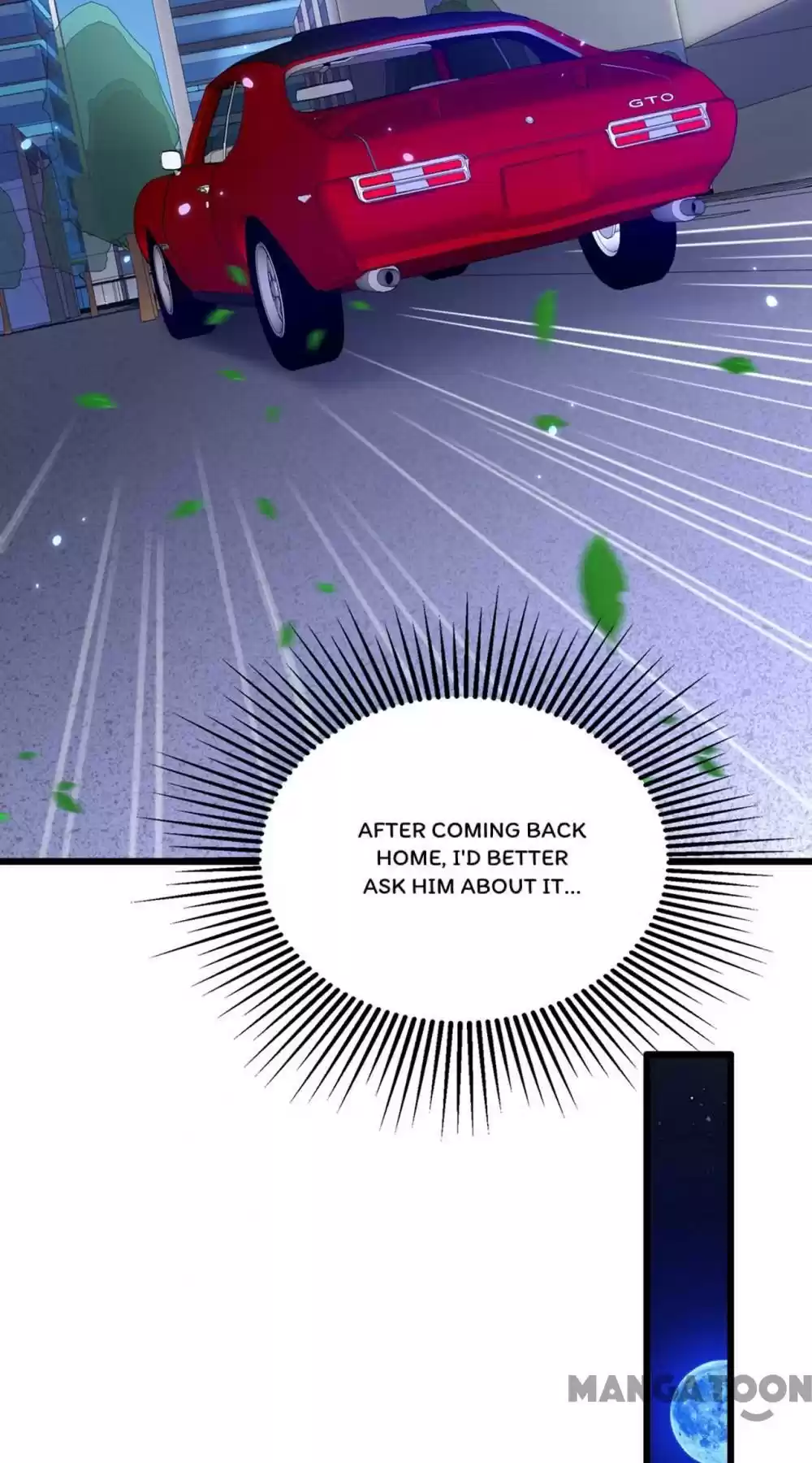 Spicy Wife's Reborn World Chapter 214