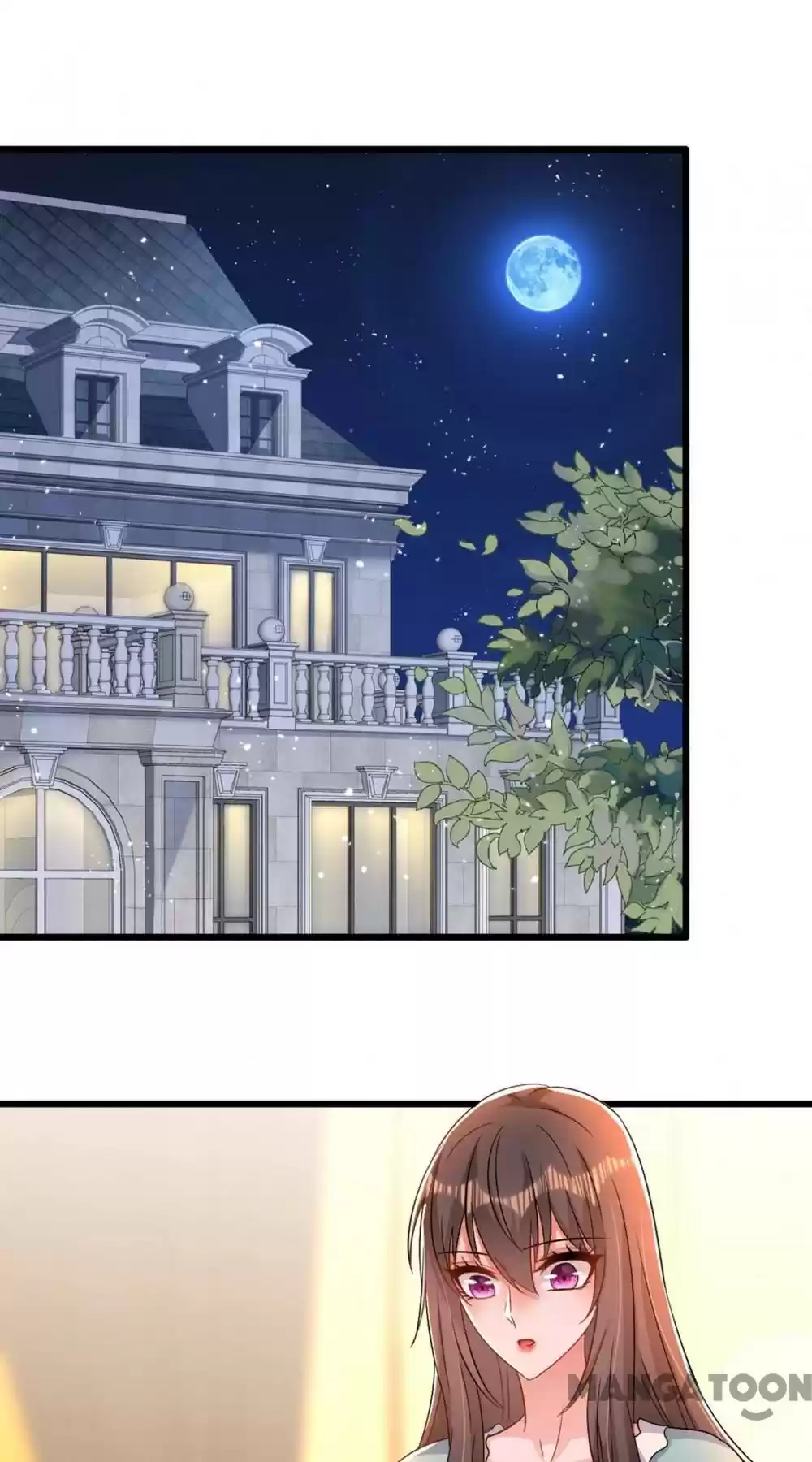 Spicy Wife's Reborn World Chapter 214