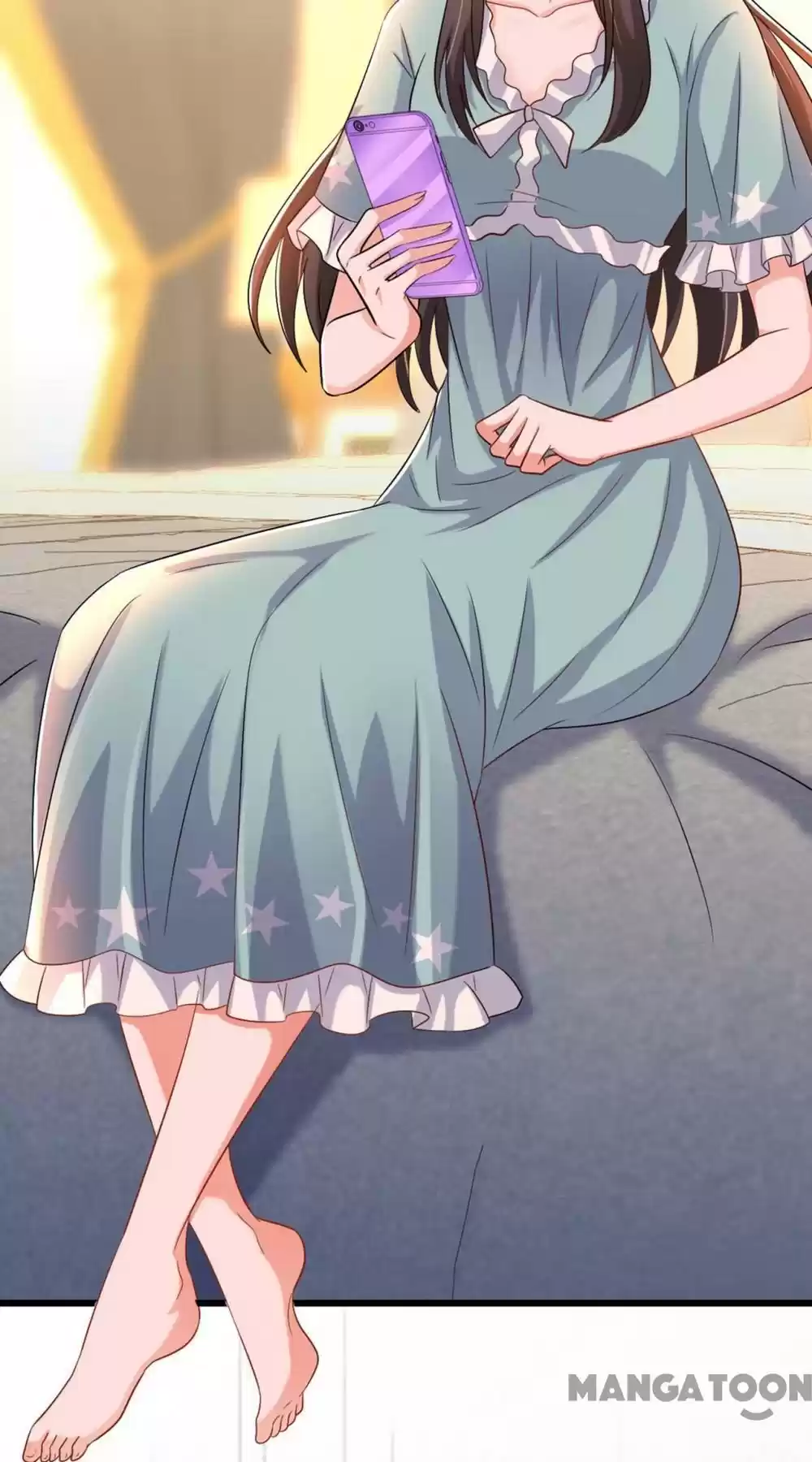 Spicy Wife's Reborn World Chapter 214