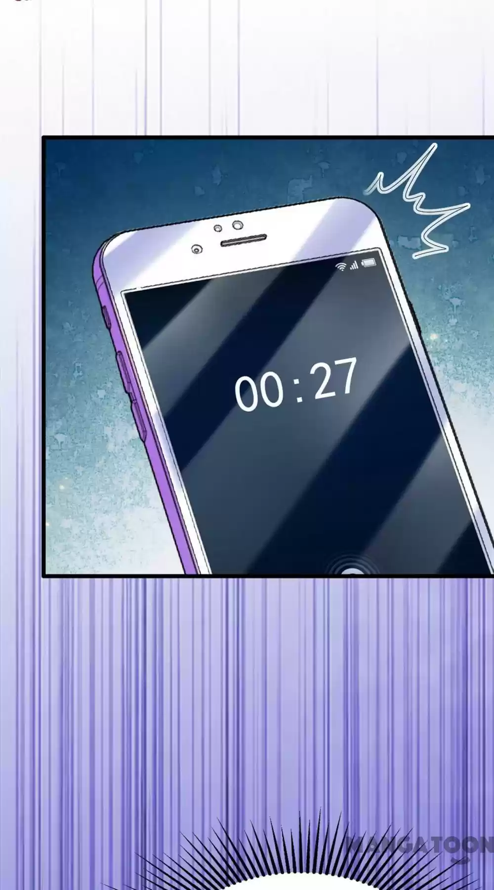 Spicy Wife's Reborn World Chapter 214