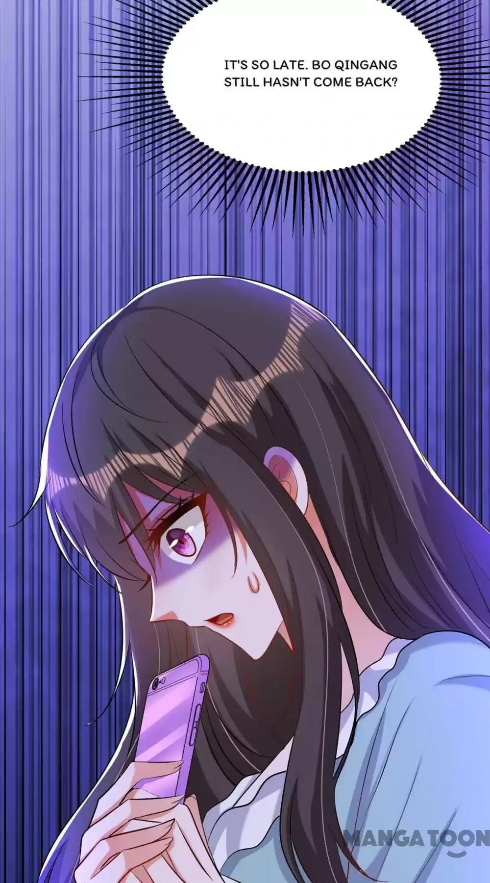 Spicy Wife's Reborn World Chapter 214