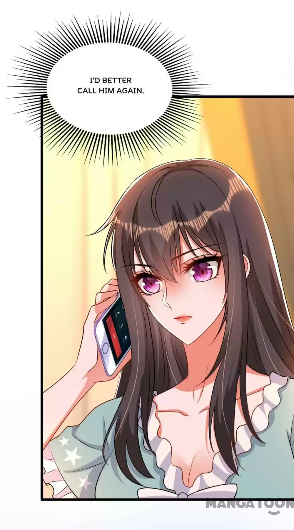 Spicy Wife's Reborn World Chapter 214