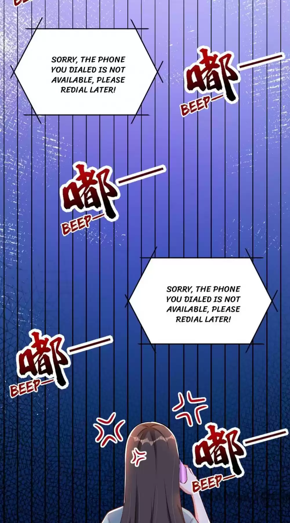 Spicy Wife's Reborn World Chapter 214