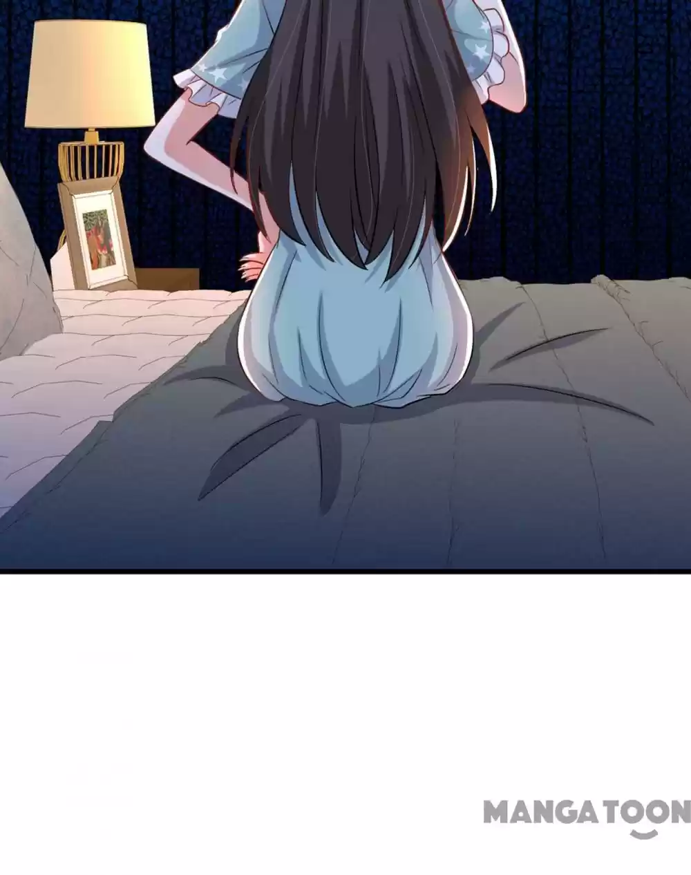 Spicy Wife's Reborn World Chapter 214