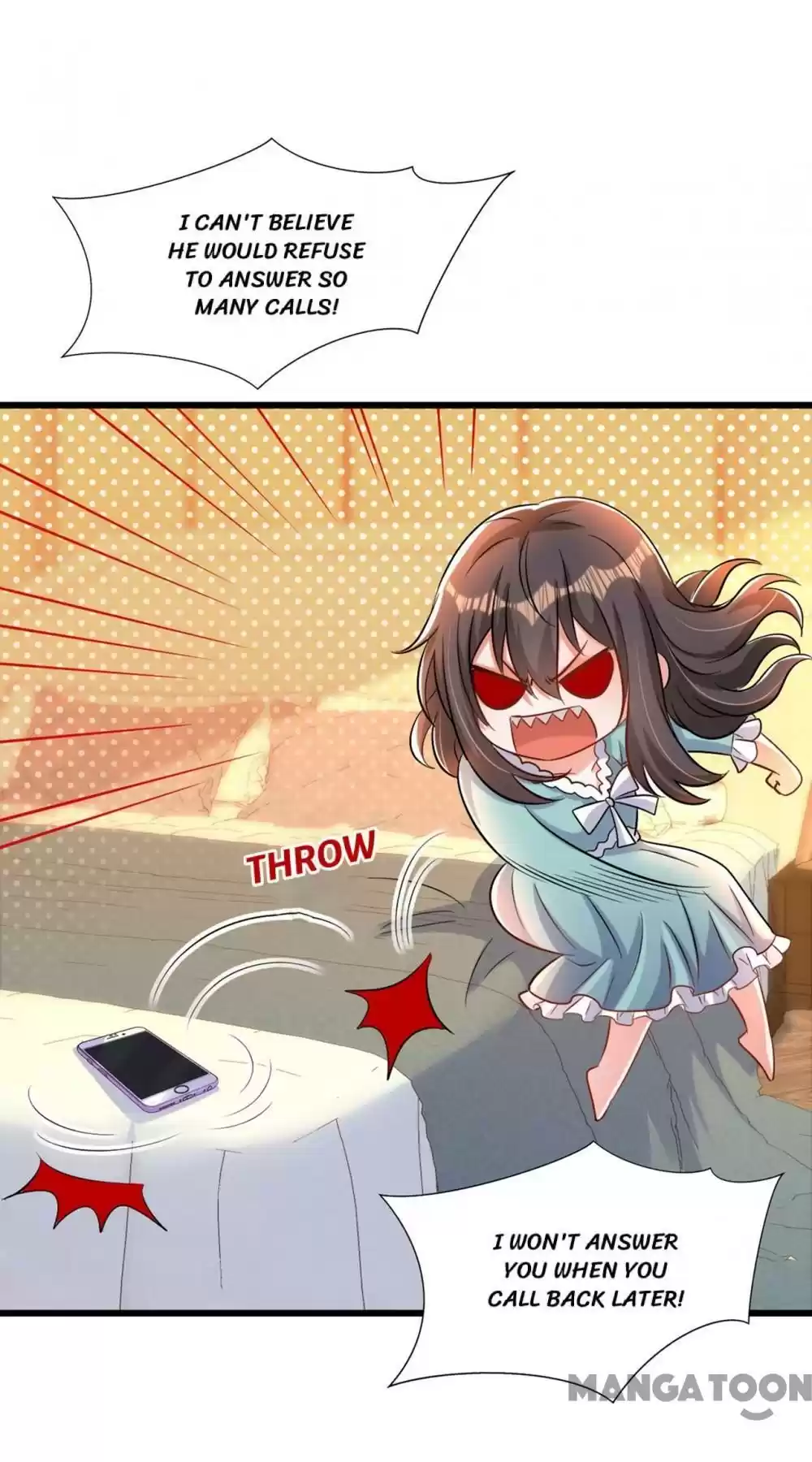 Spicy Wife's Reborn World Chapter 214