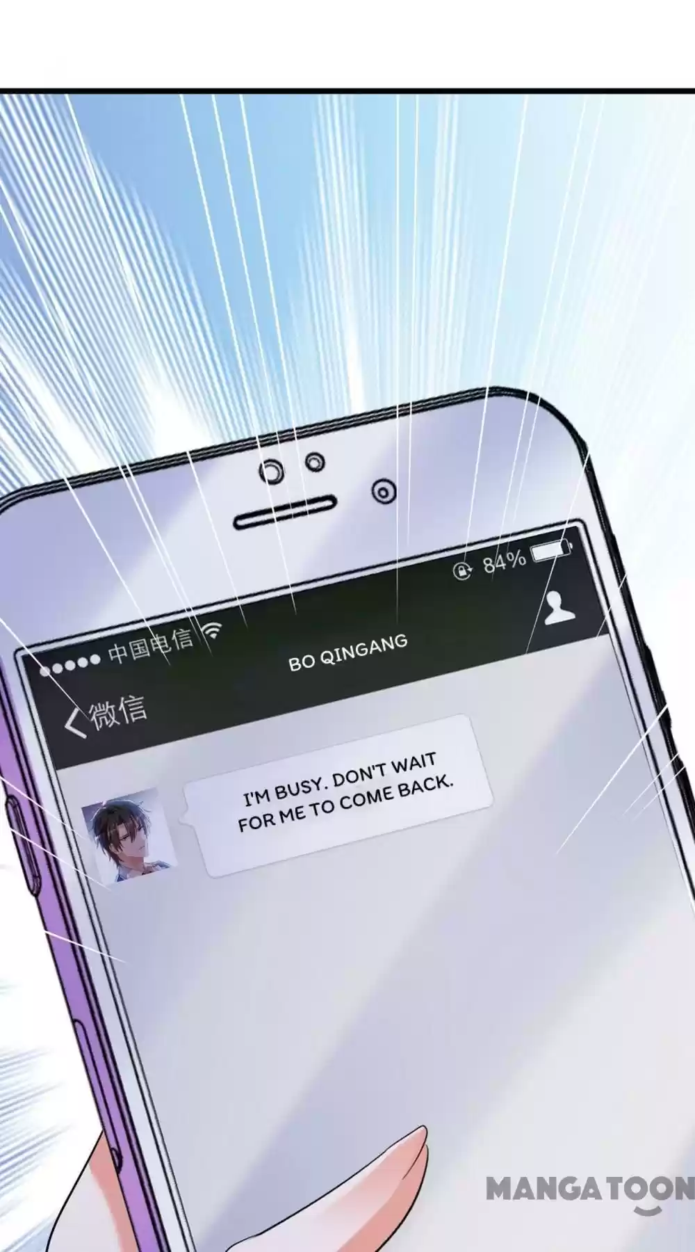 Spicy Wife's Reborn World Chapter 214