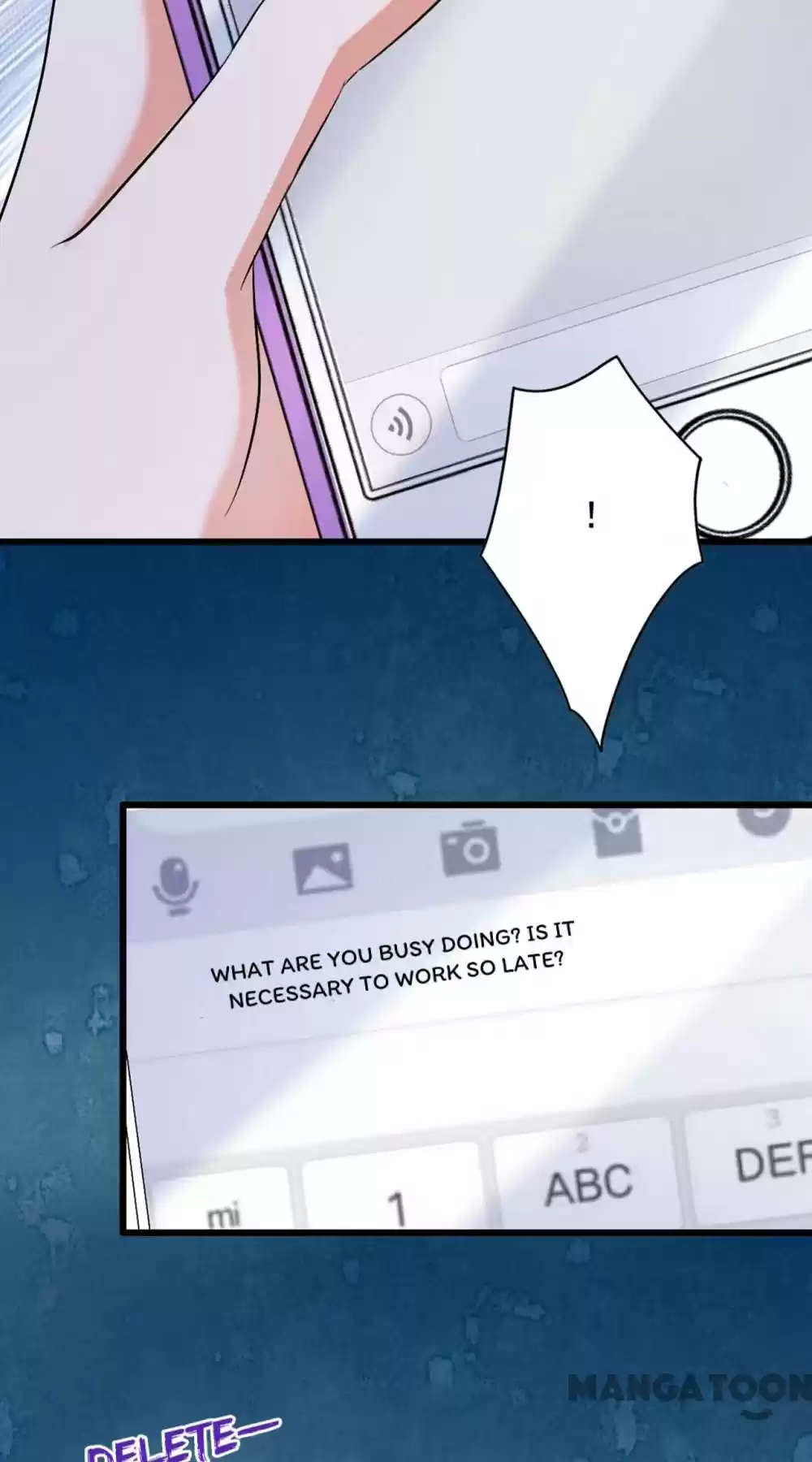 Spicy Wife's Reborn World Chapter 214