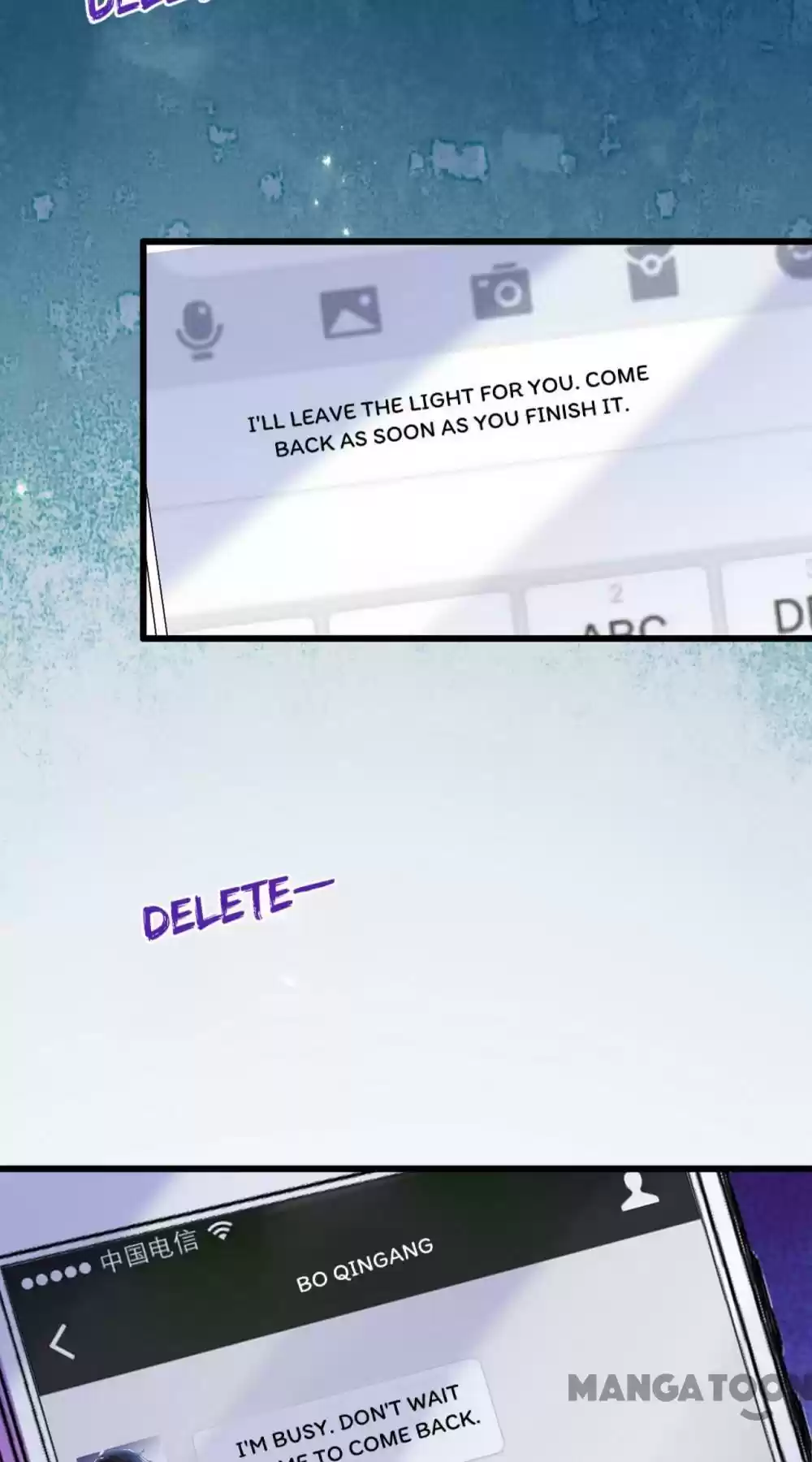 Spicy Wife's Reborn World Chapter 214