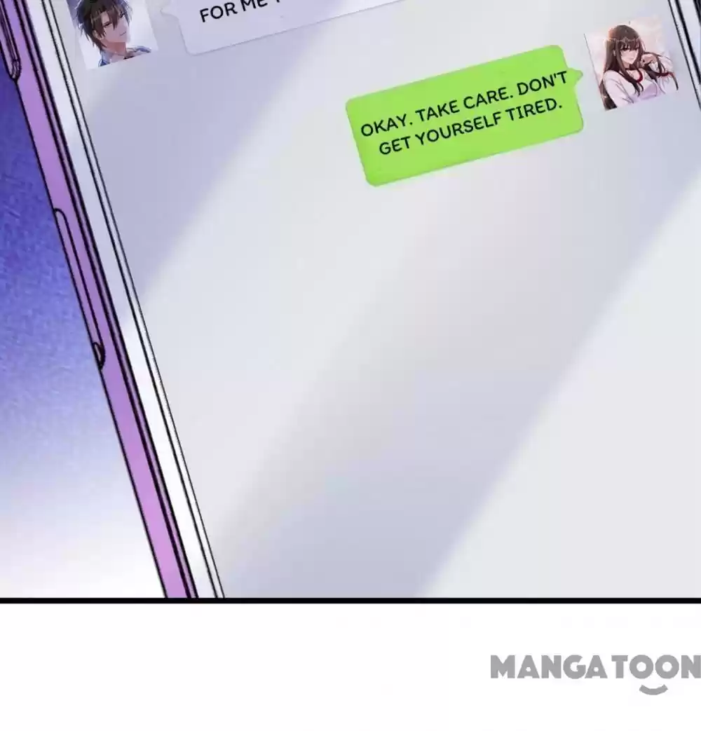 Spicy Wife's Reborn World Chapter 214