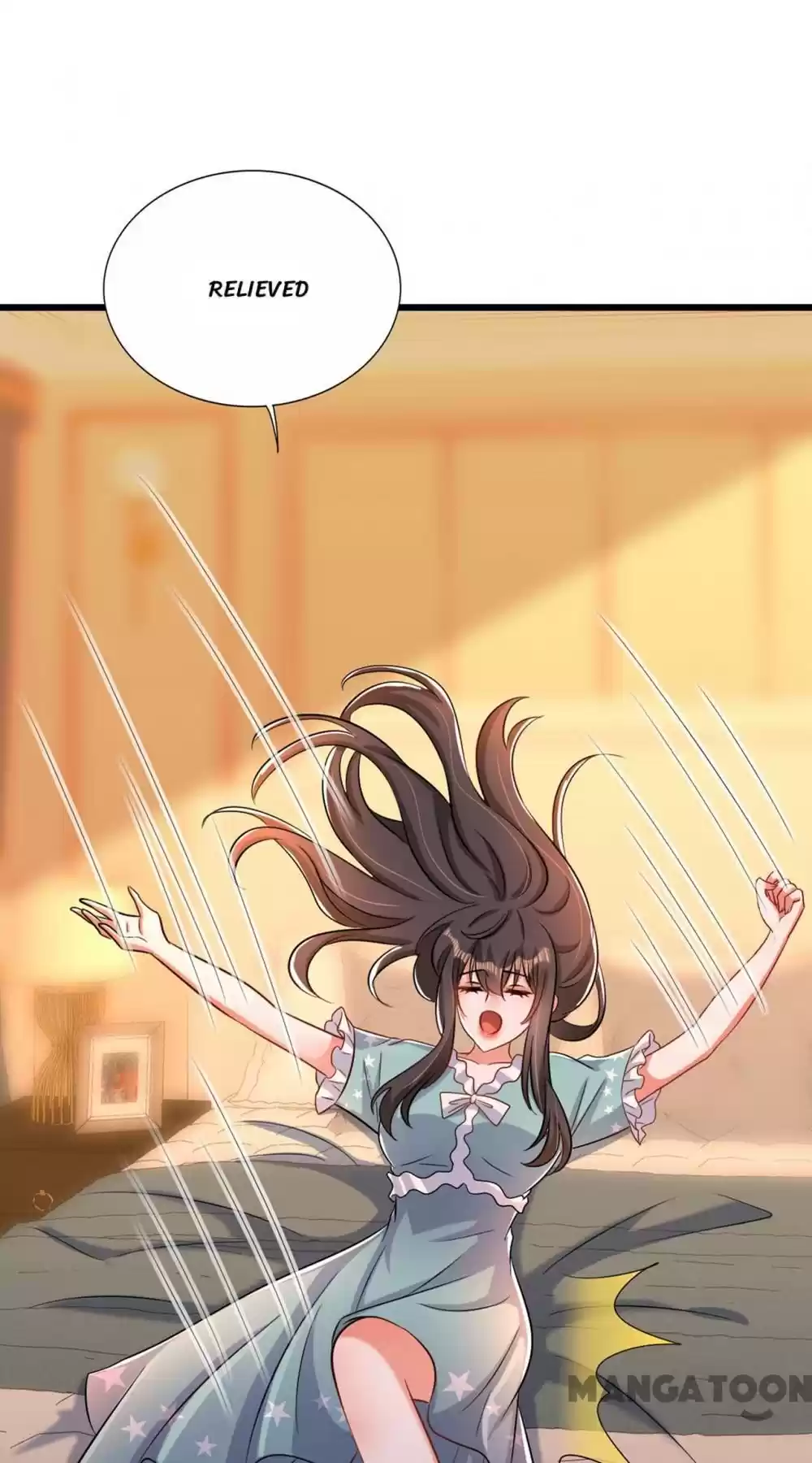 Spicy Wife's Reborn World Chapter 214