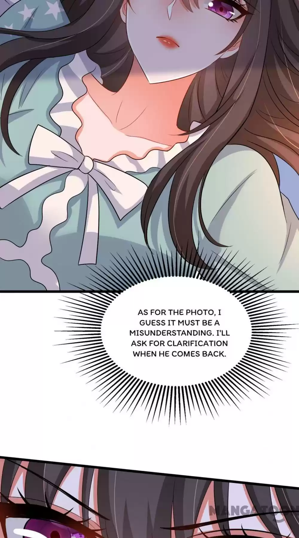 Spicy Wife's Reborn World Chapter 214