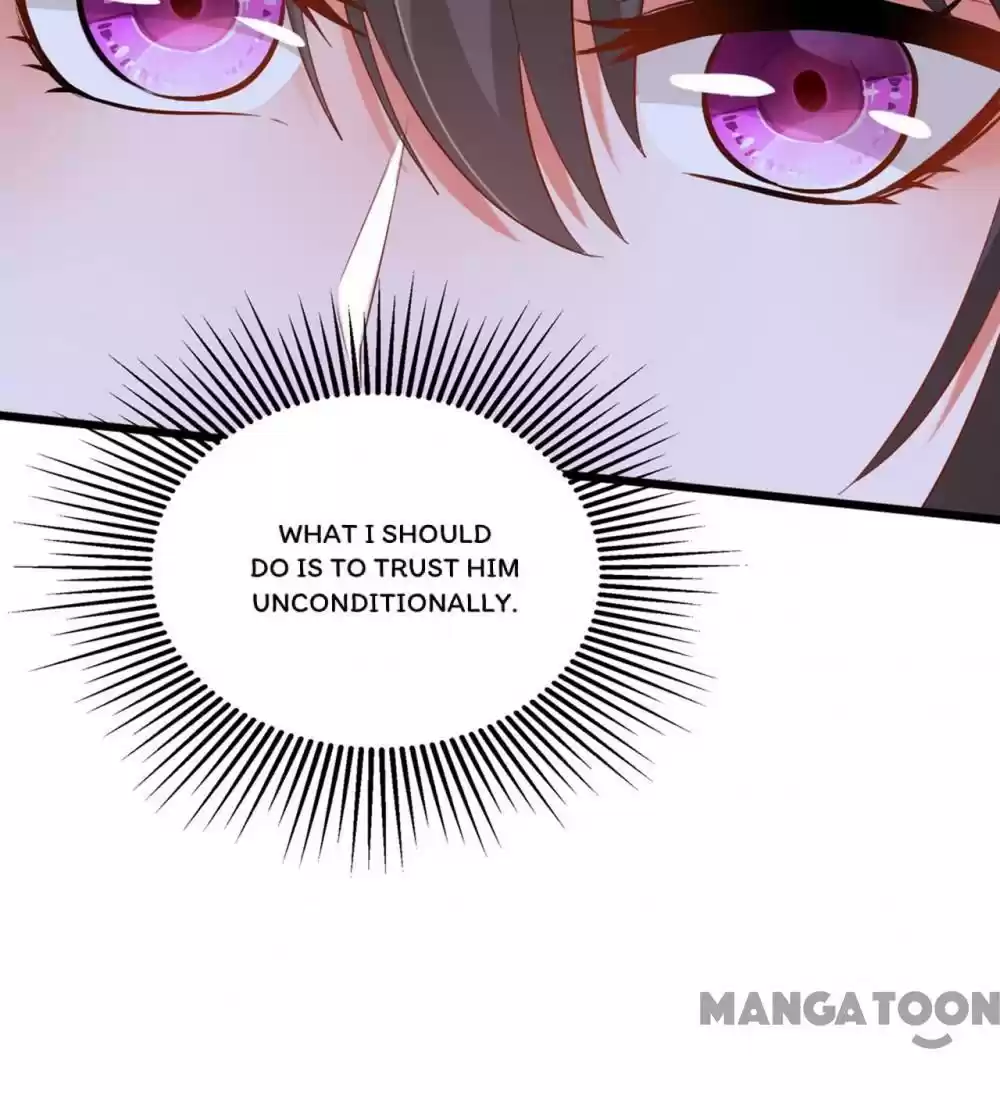 Spicy Wife's Reborn World Chapter 214