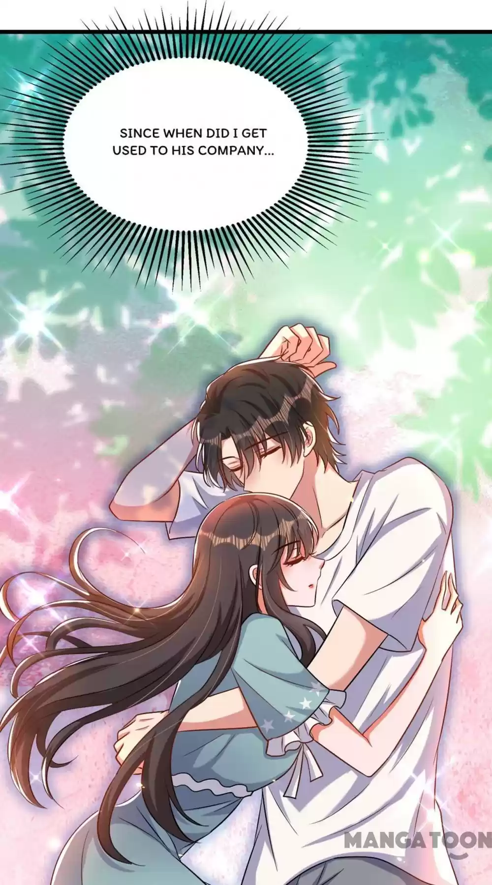 Spicy Wife's Reborn World Chapter 214