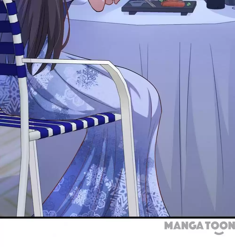 Spicy Wife's Reborn World Chapter 214