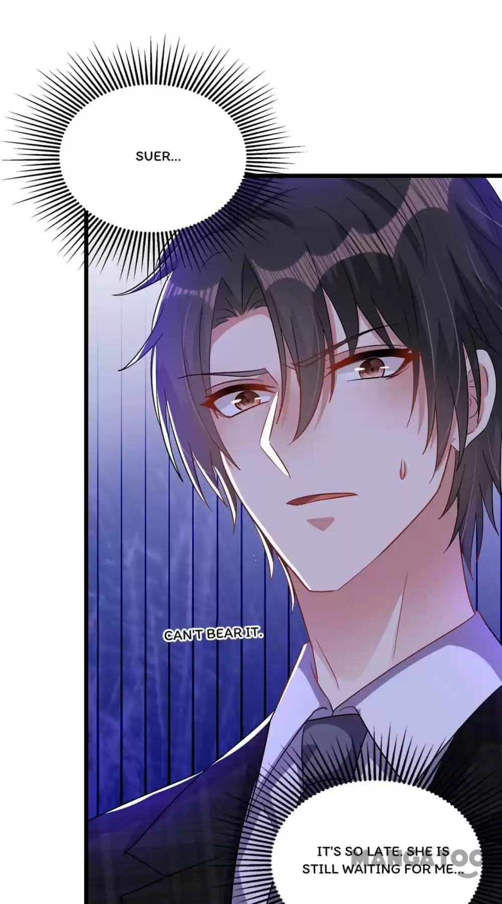 Spicy Wife's Reborn World Chapter 214