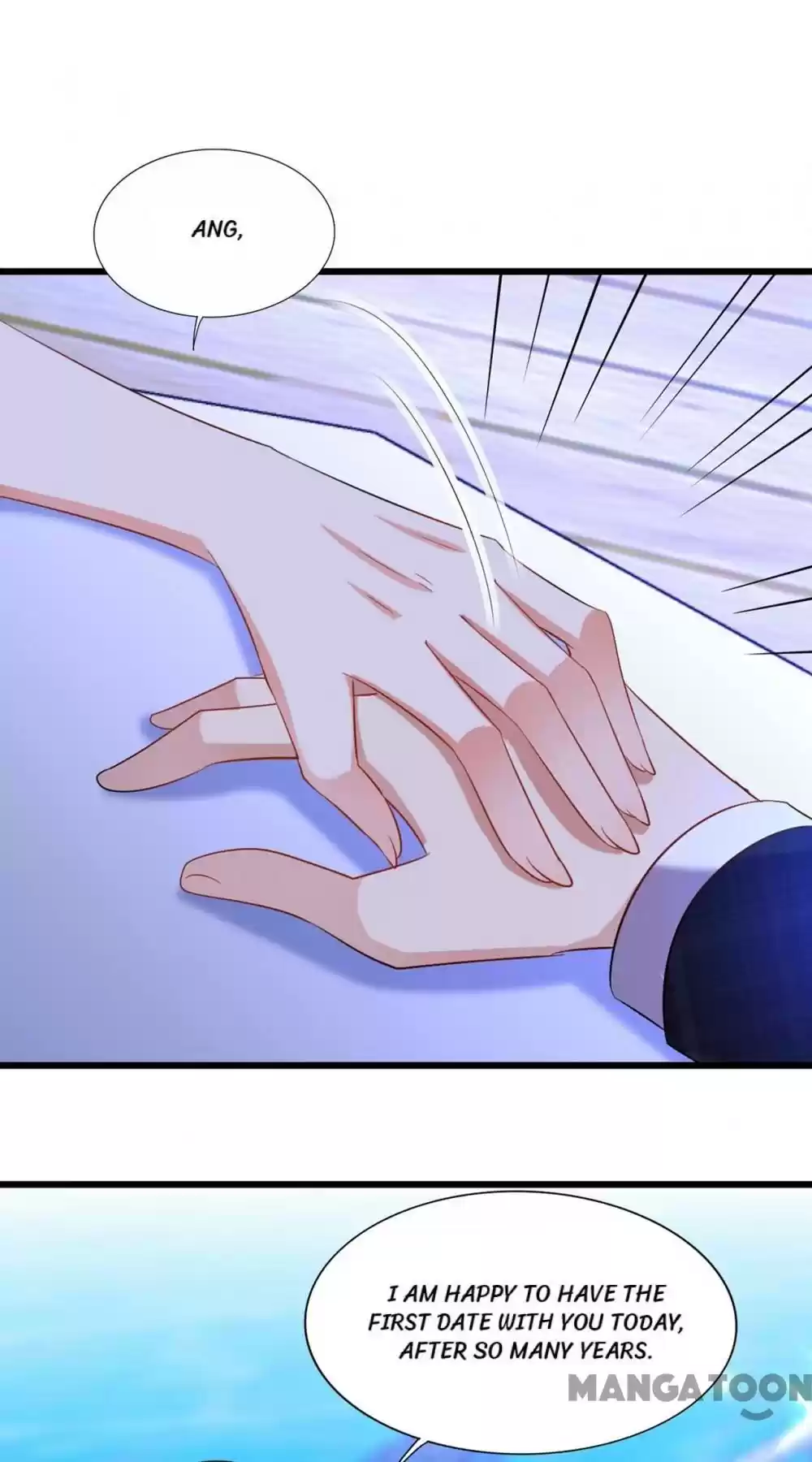 Spicy Wife's Reborn World Chapter 215