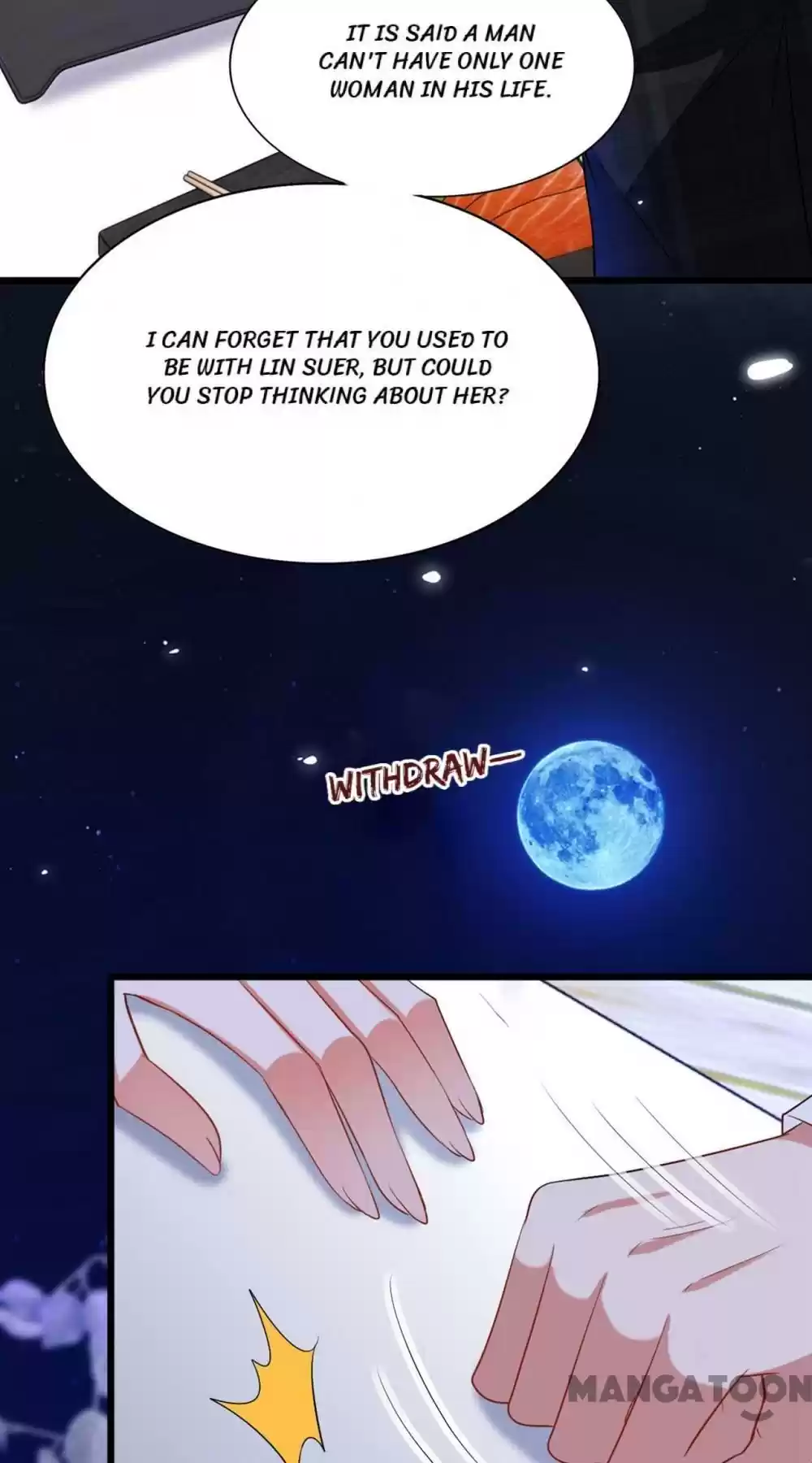 Spicy Wife's Reborn World Chapter 215