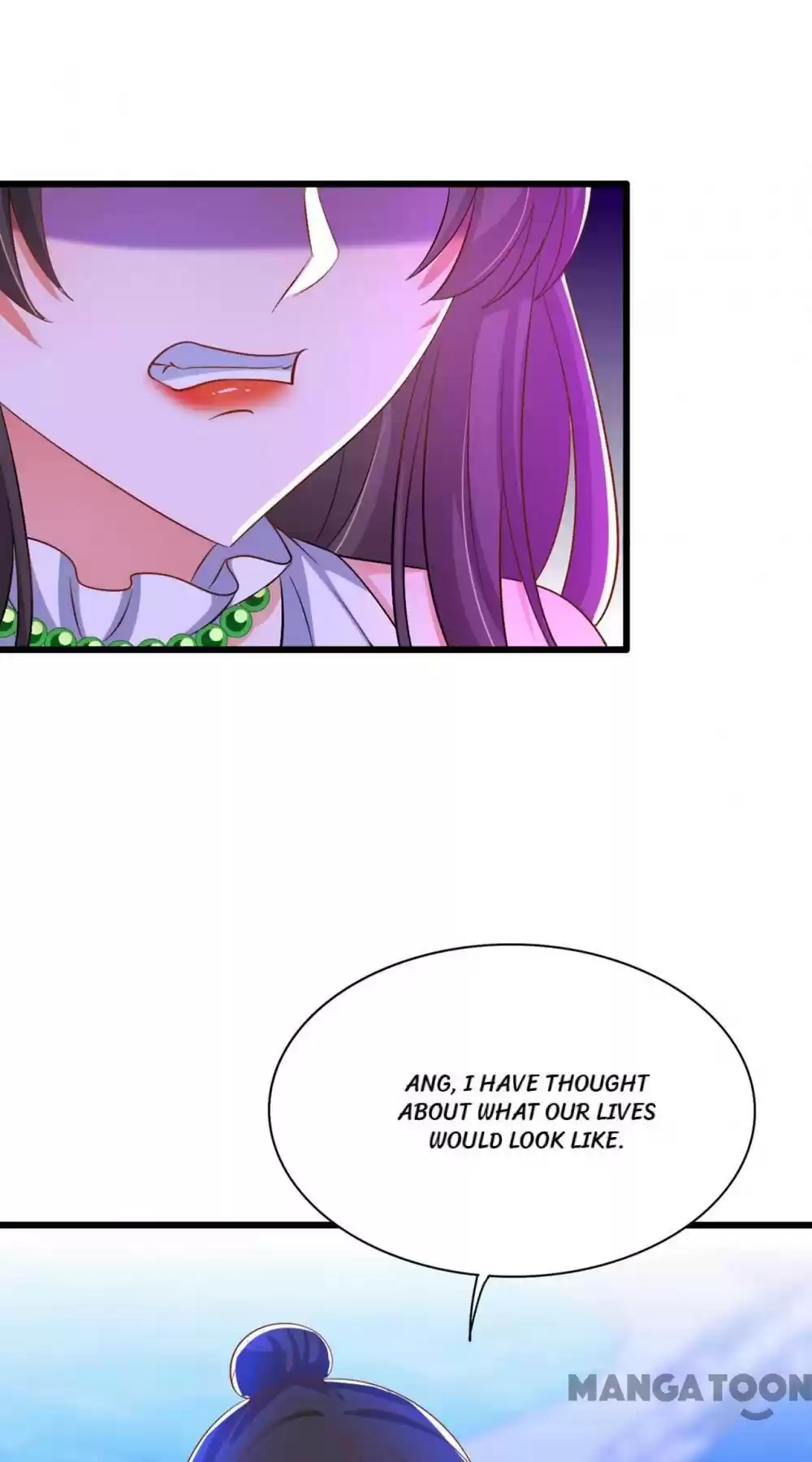 Spicy Wife's Reborn World Chapter 215