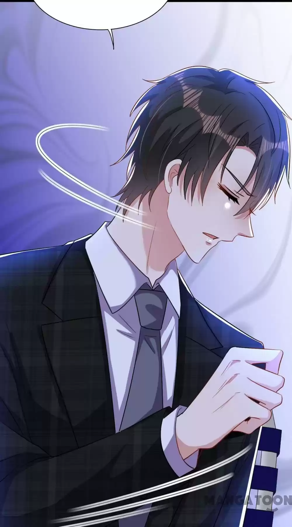 Spicy Wife's Reborn World Chapter 215