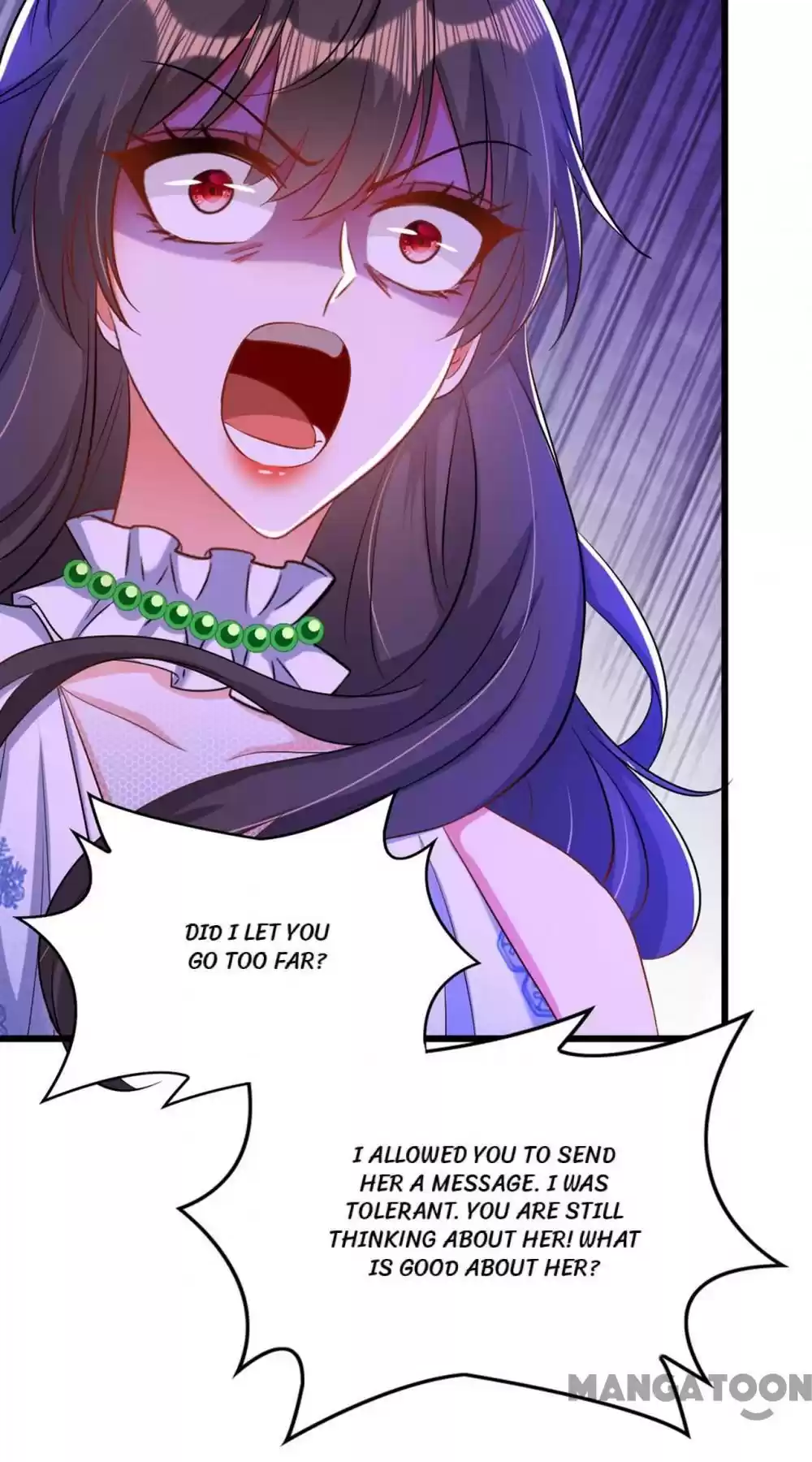 Spicy Wife's Reborn World Chapter 215