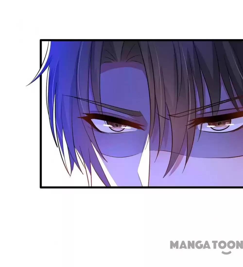 Spicy Wife's Reborn World Chapter 215