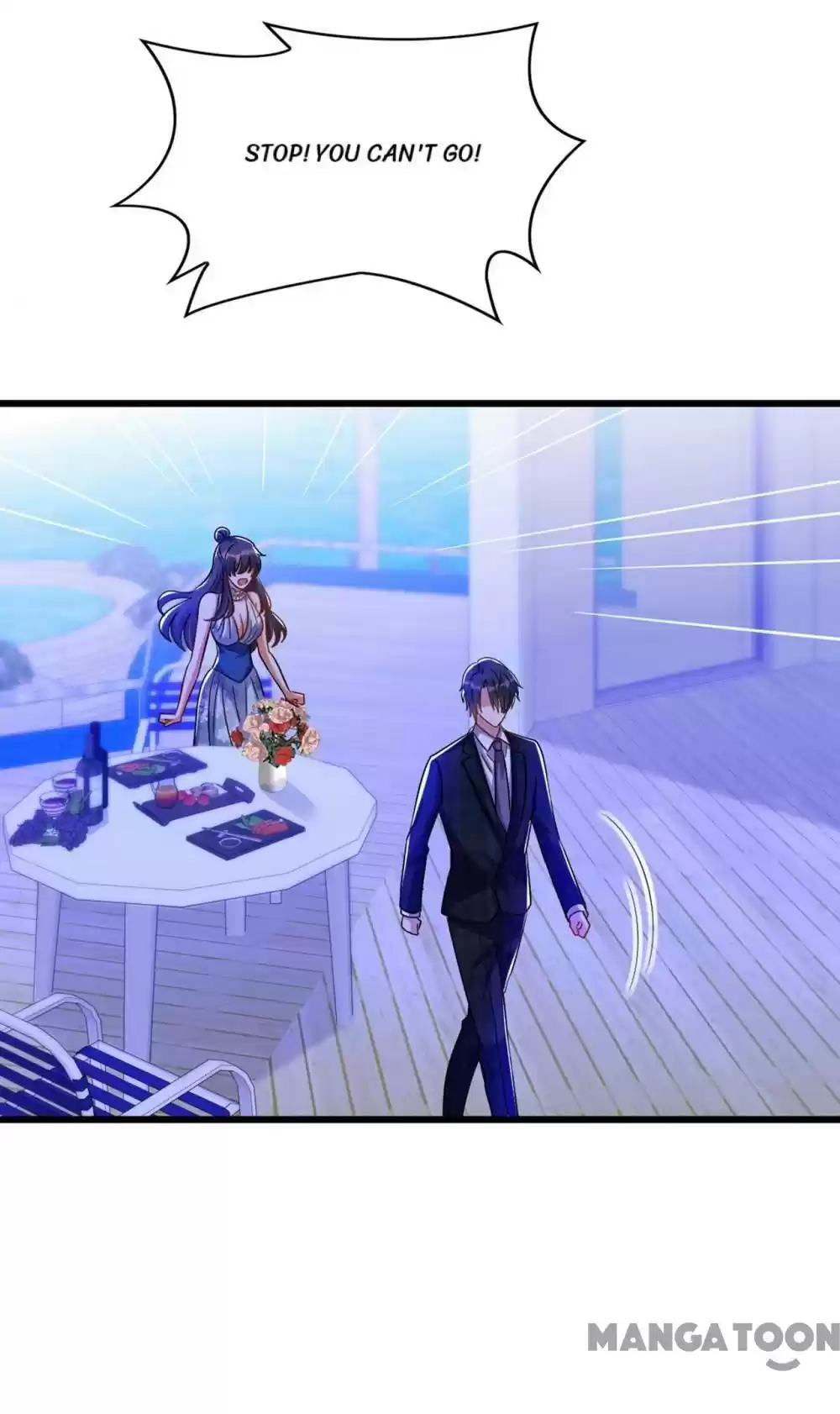 Spicy Wife's Reborn World Chapter 215