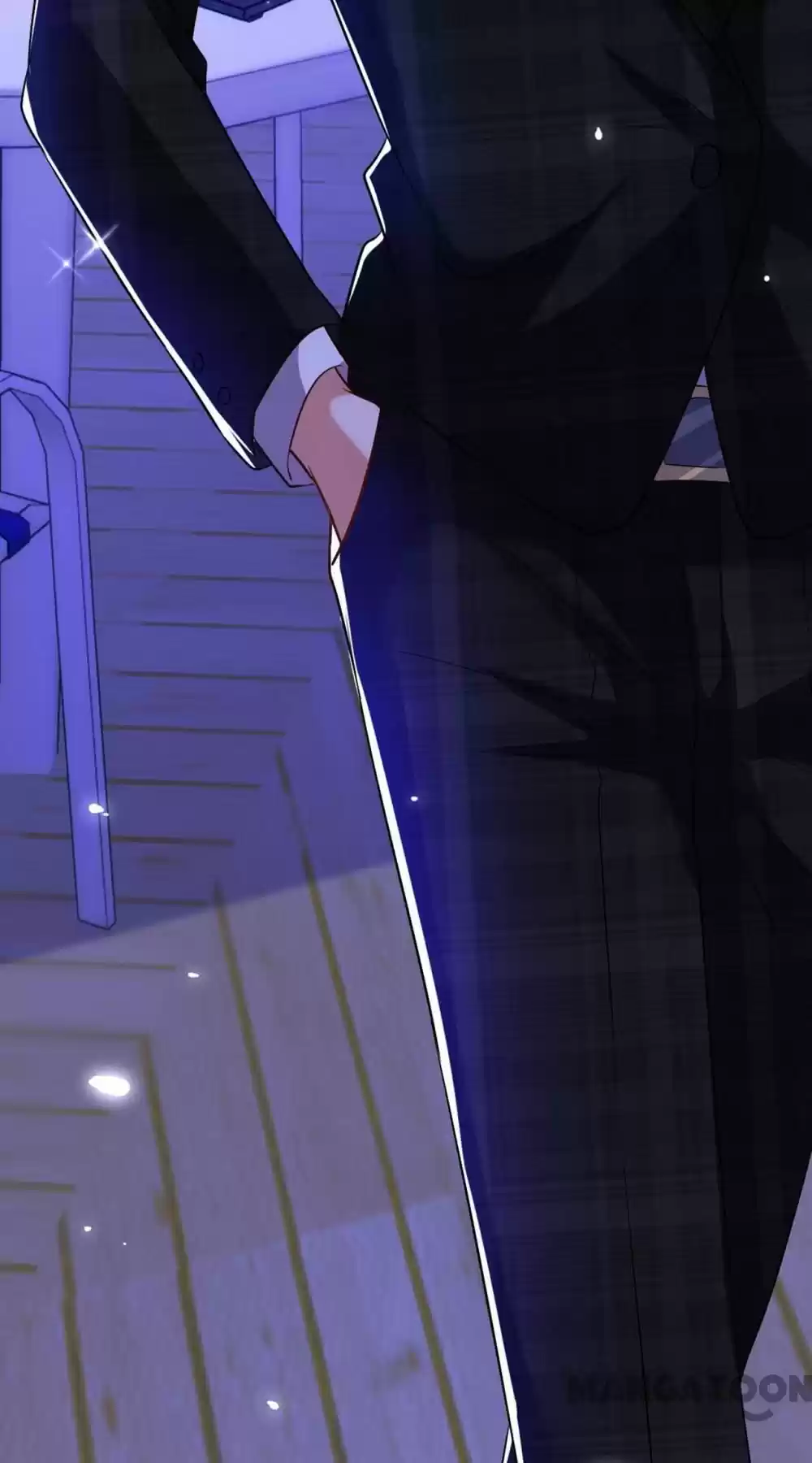 Spicy Wife's Reborn World Chapter 215