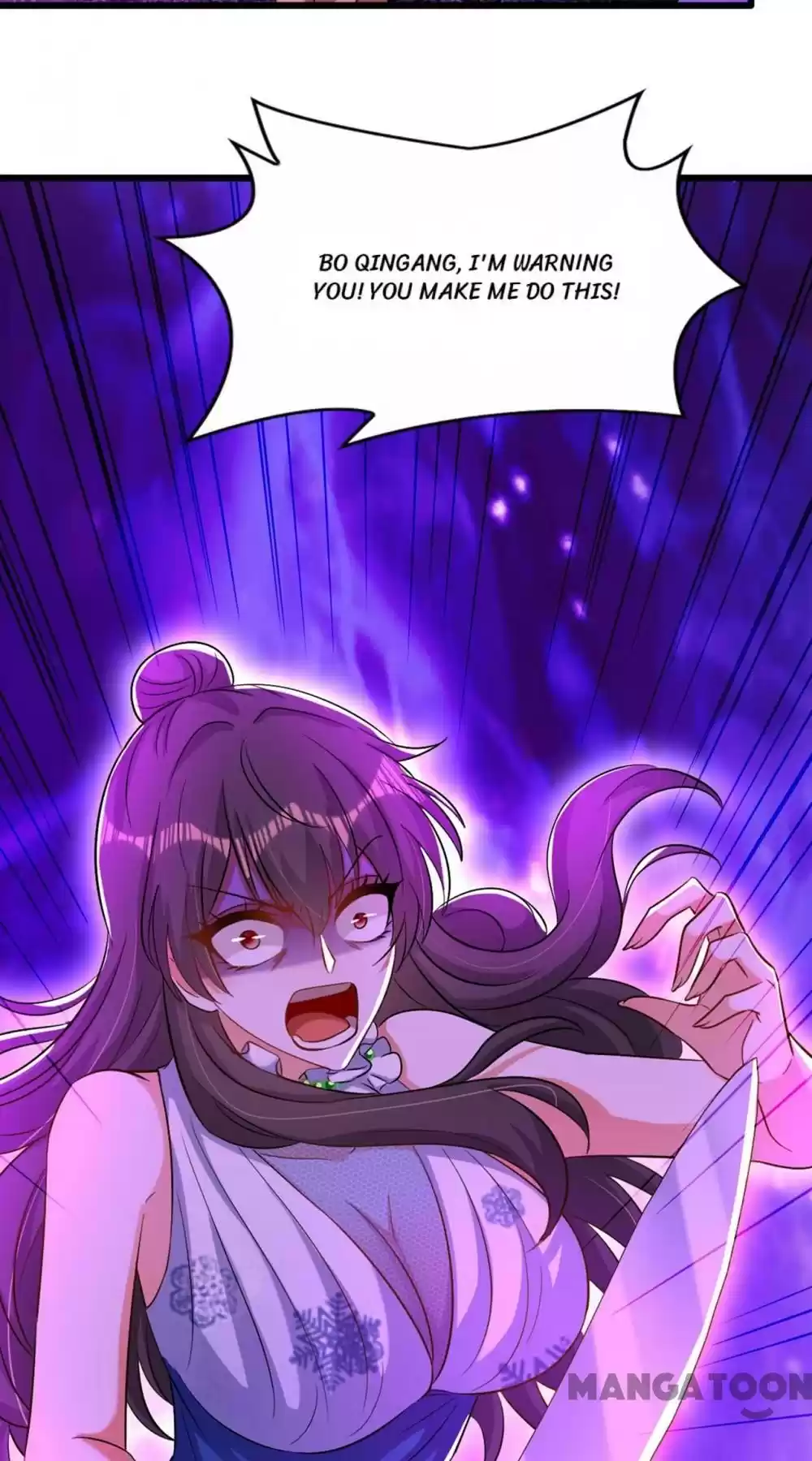 Spicy Wife's Reborn World Chapter 215