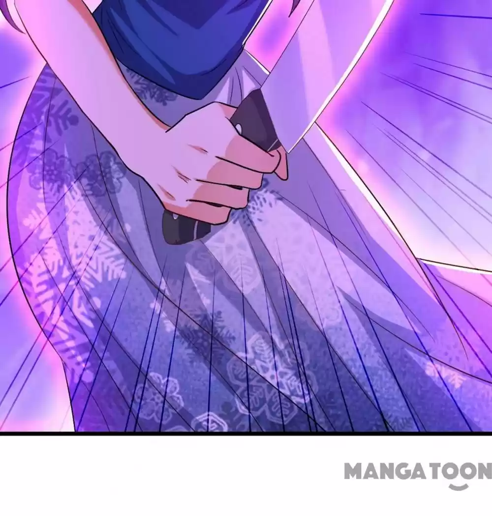 Spicy Wife's Reborn World Chapter 215