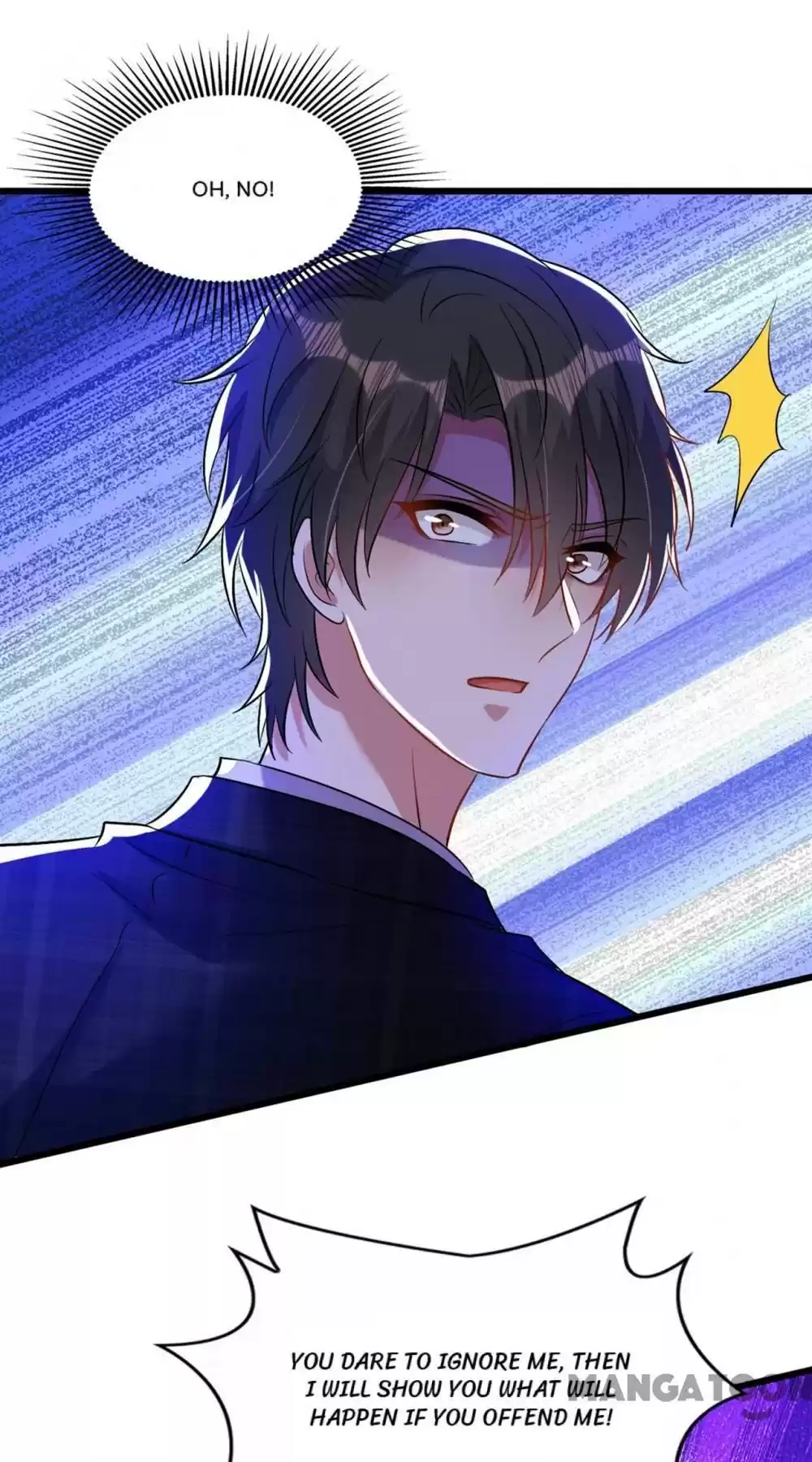 Spicy Wife's Reborn World Chapter 215