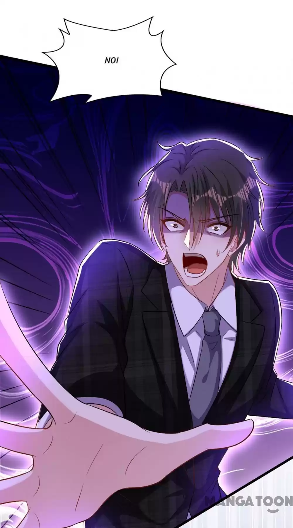 Spicy Wife's Reborn World Chapter 215