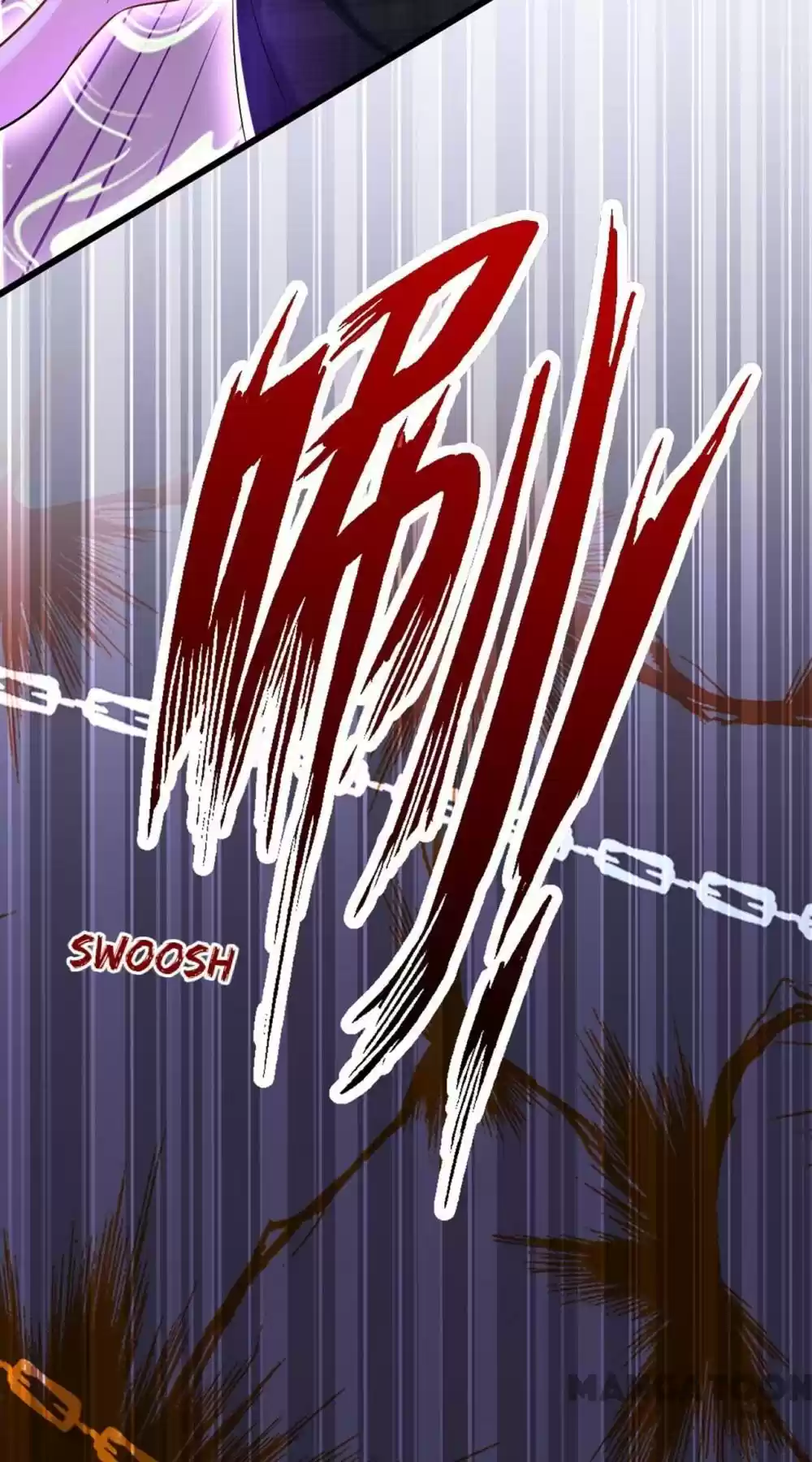 Spicy Wife's Reborn World Chapter 215