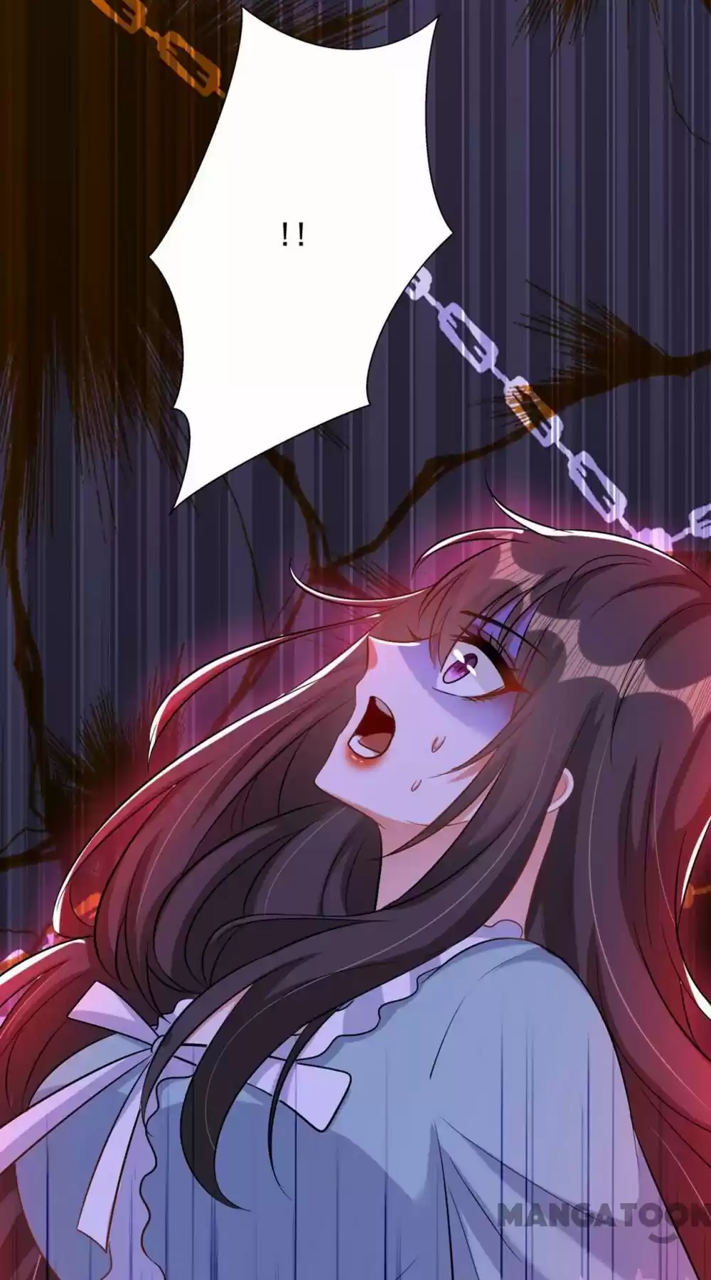 Spicy Wife's Reborn World Chapter 215