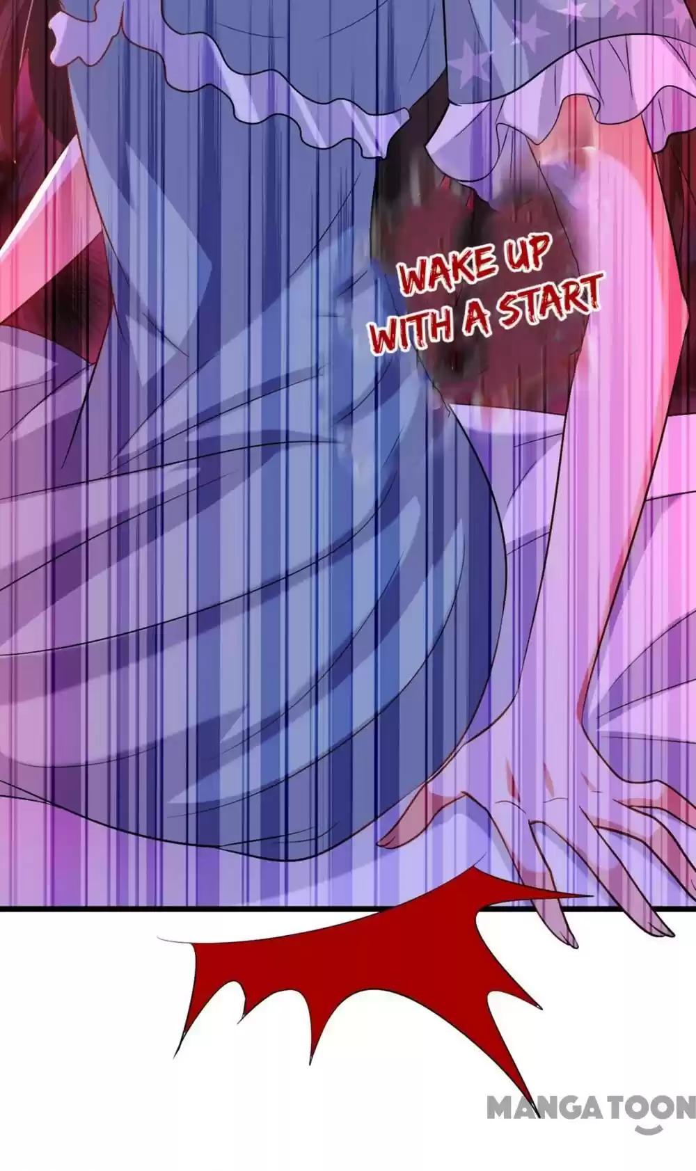 Spicy Wife's Reborn World Chapter 215