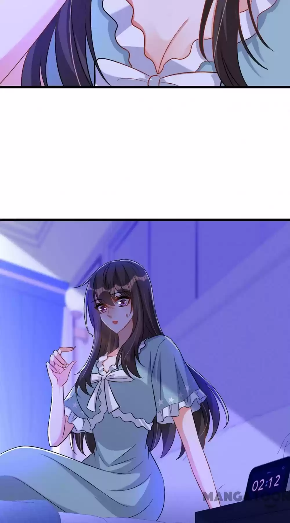 Spicy Wife's Reborn World Chapter 215