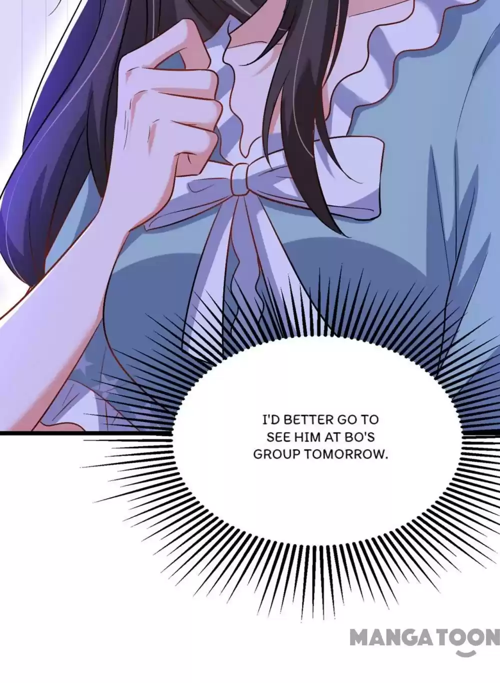 Spicy Wife's Reborn World Chapter 215