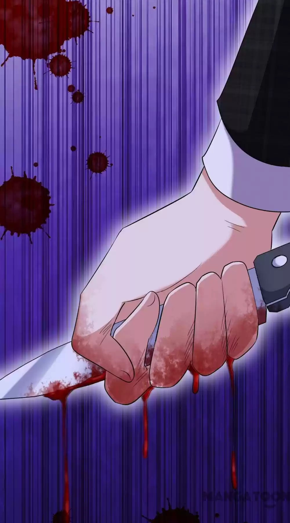 Spicy Wife's Reborn World Chapter 215