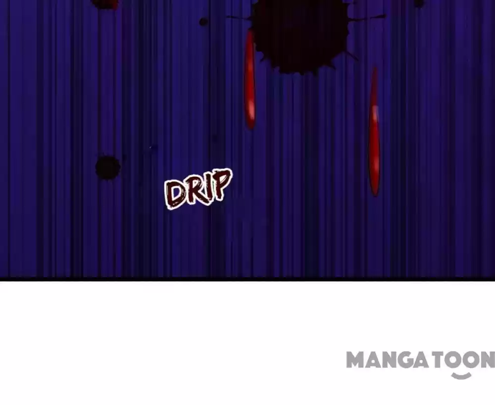 Spicy Wife's Reborn World Chapter 215