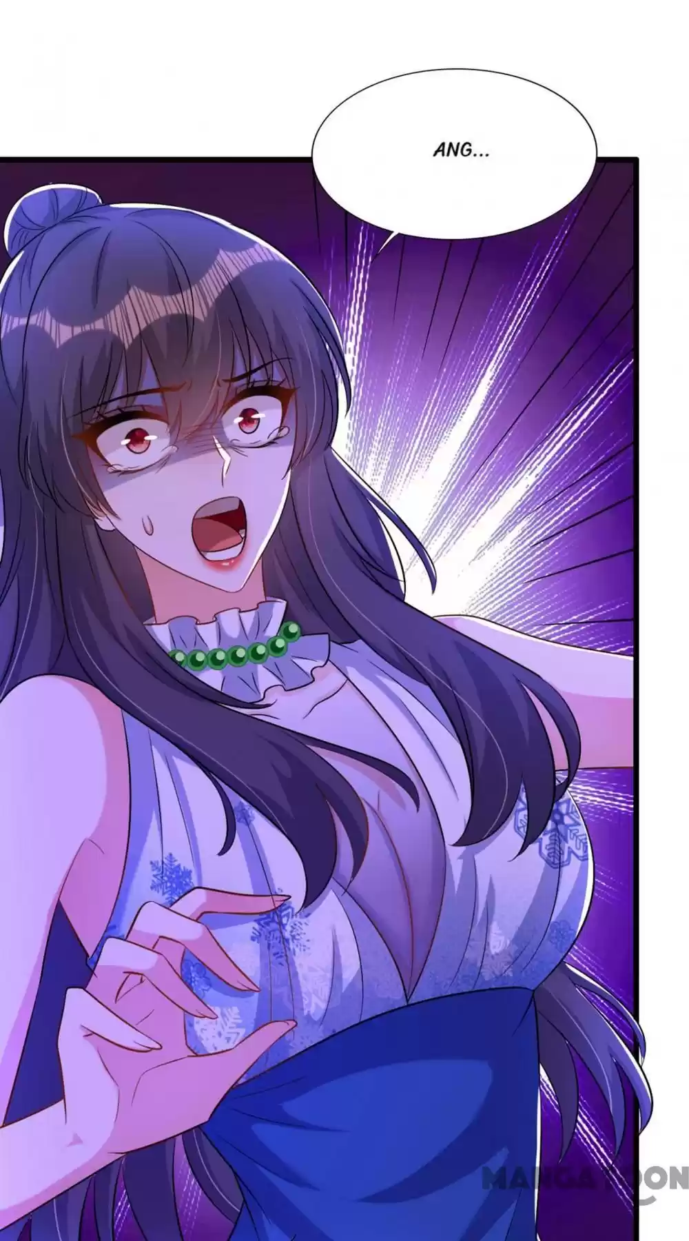 Spicy Wife's Reborn World Chapter 215