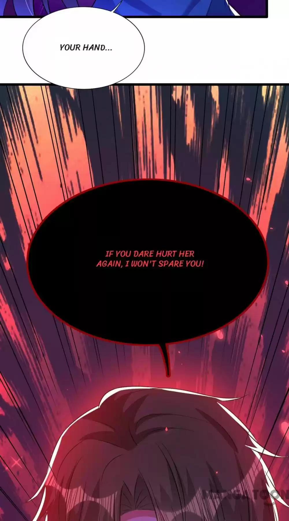 Spicy Wife's Reborn World Chapter 215